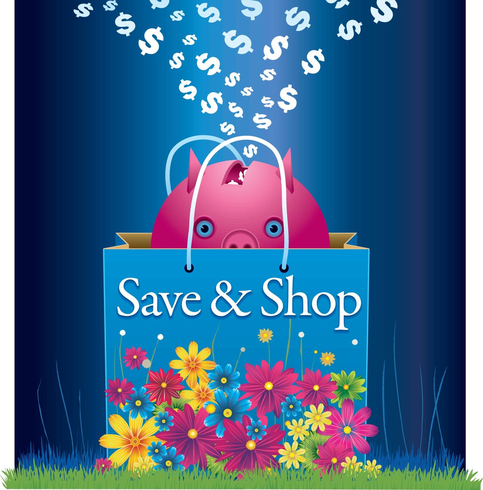Save and shop by elgusser