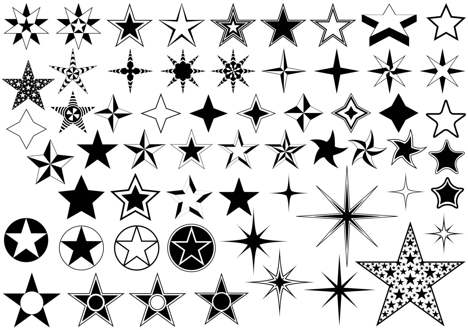 Collection of Star by illustratorCZ