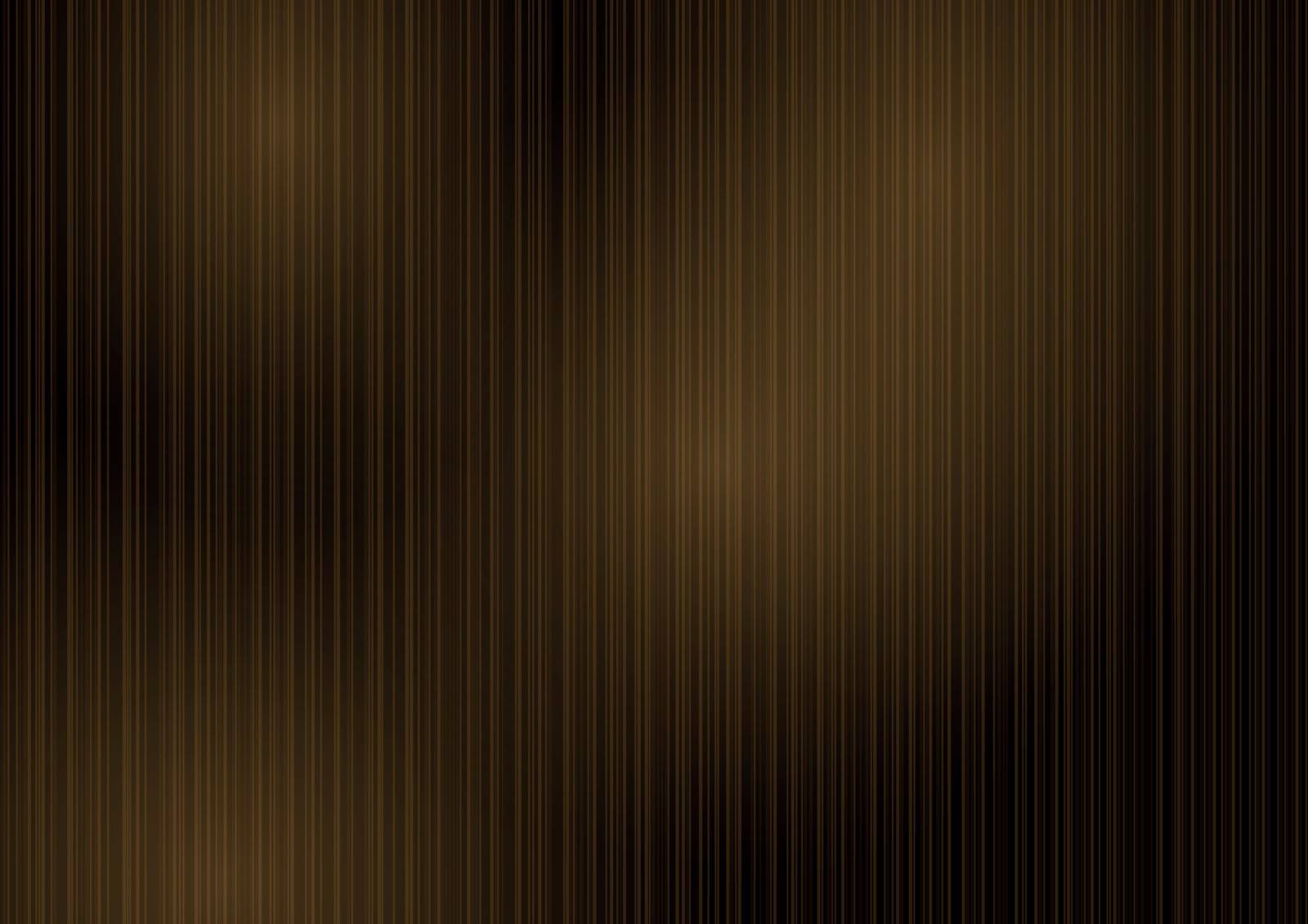 Abstract Dark Mahogany Background - Striped Pattern Illustration, Vector