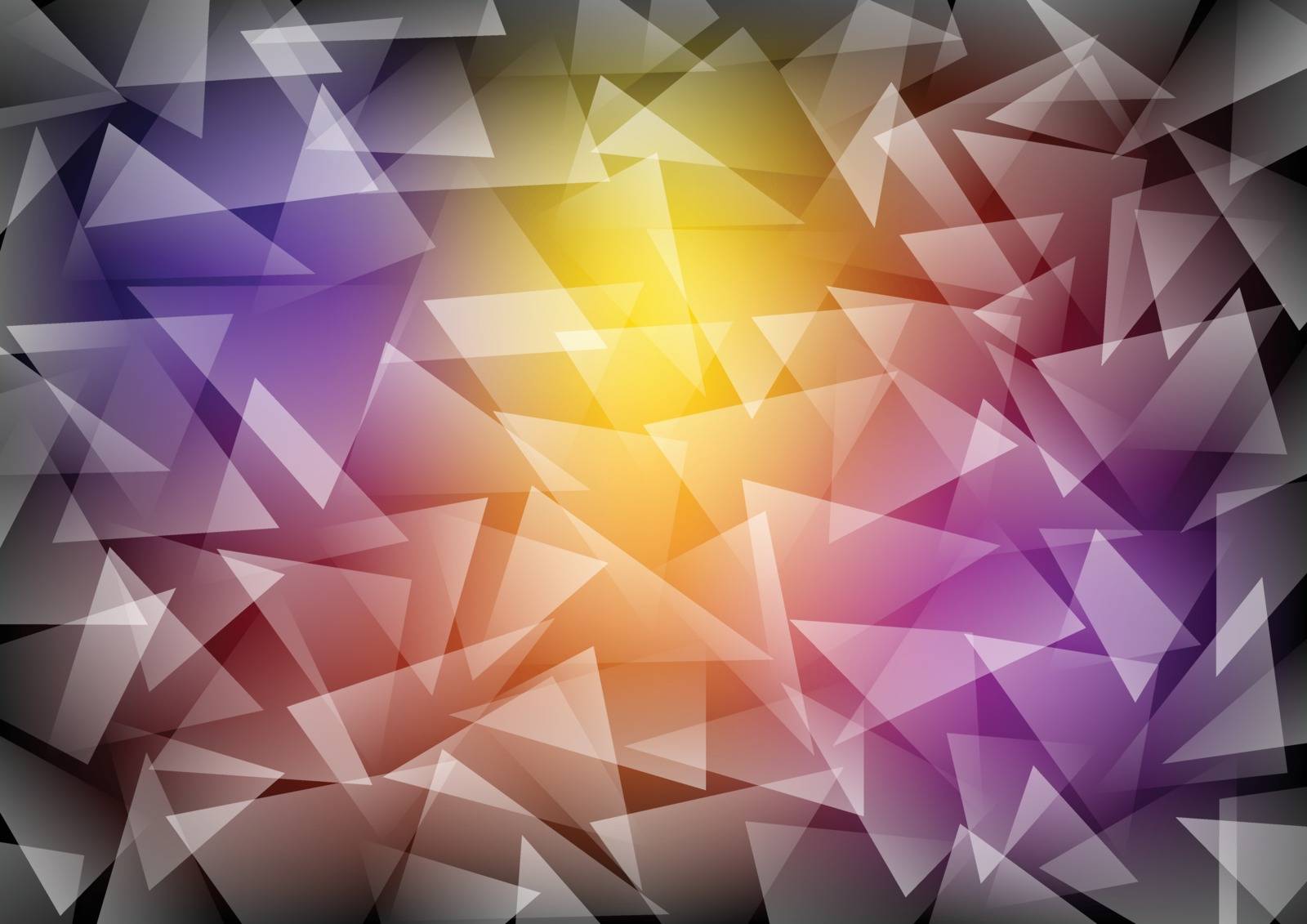 abstract colorful background with multicolor background