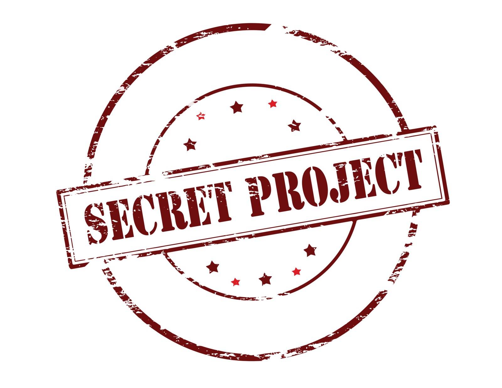 Secret project by carmenbobo