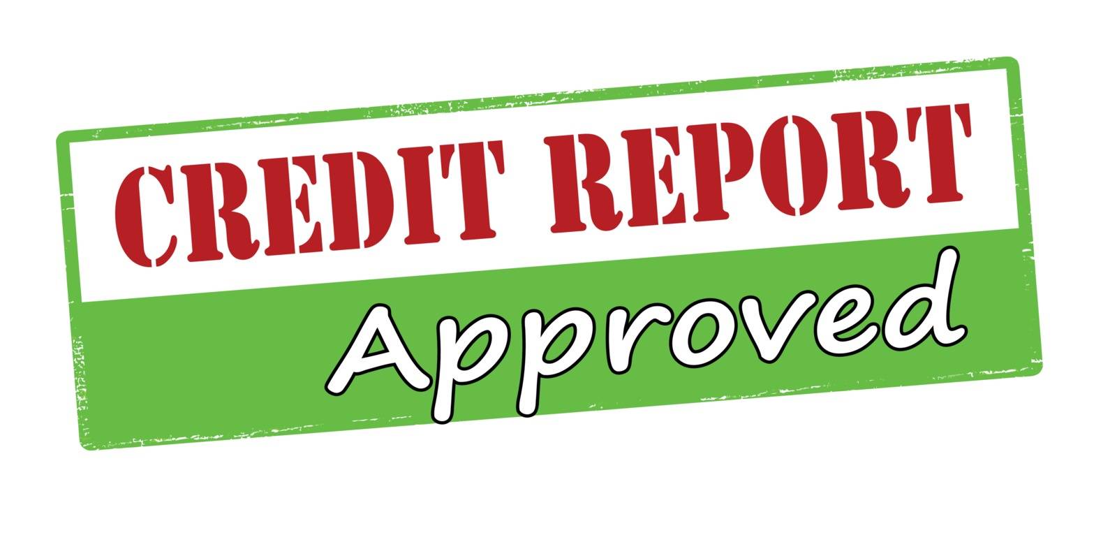Credit report approved by carmenbobo
