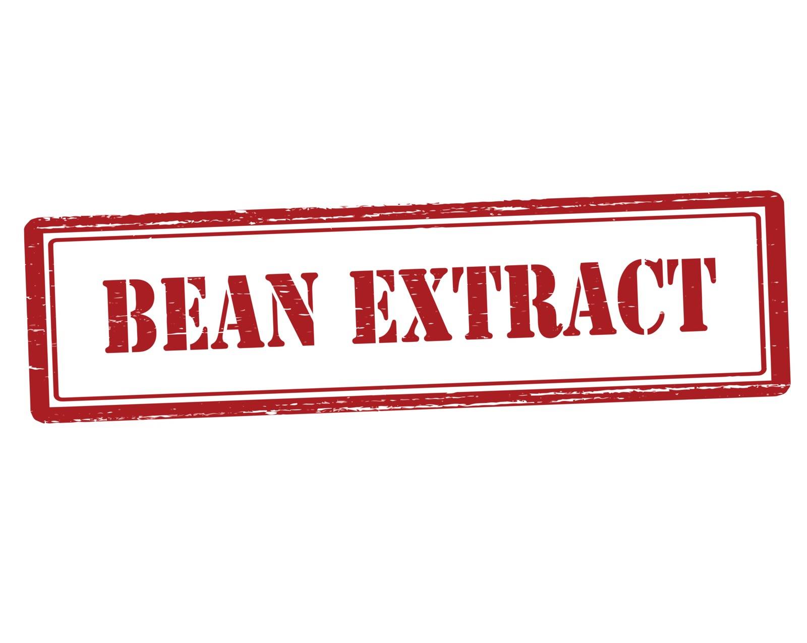 Bean extract by carmenbobo