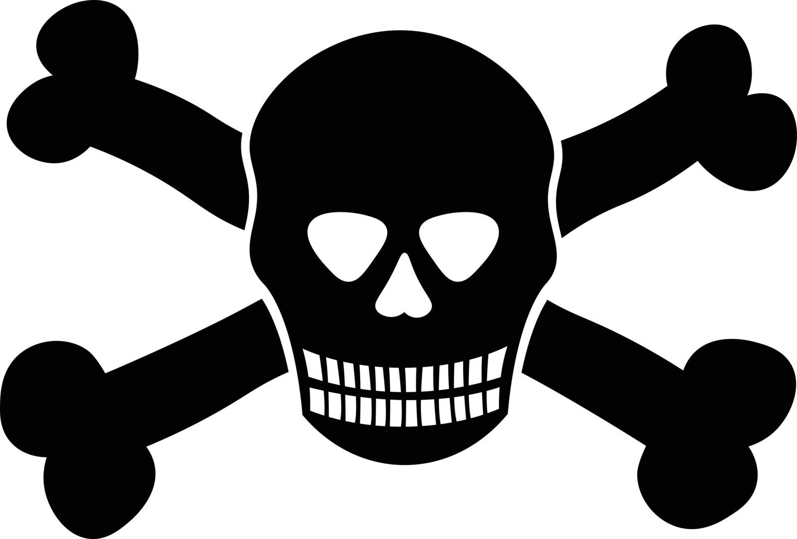icon dangerous chemicals on lab, vector ESP10 by lunarismemo