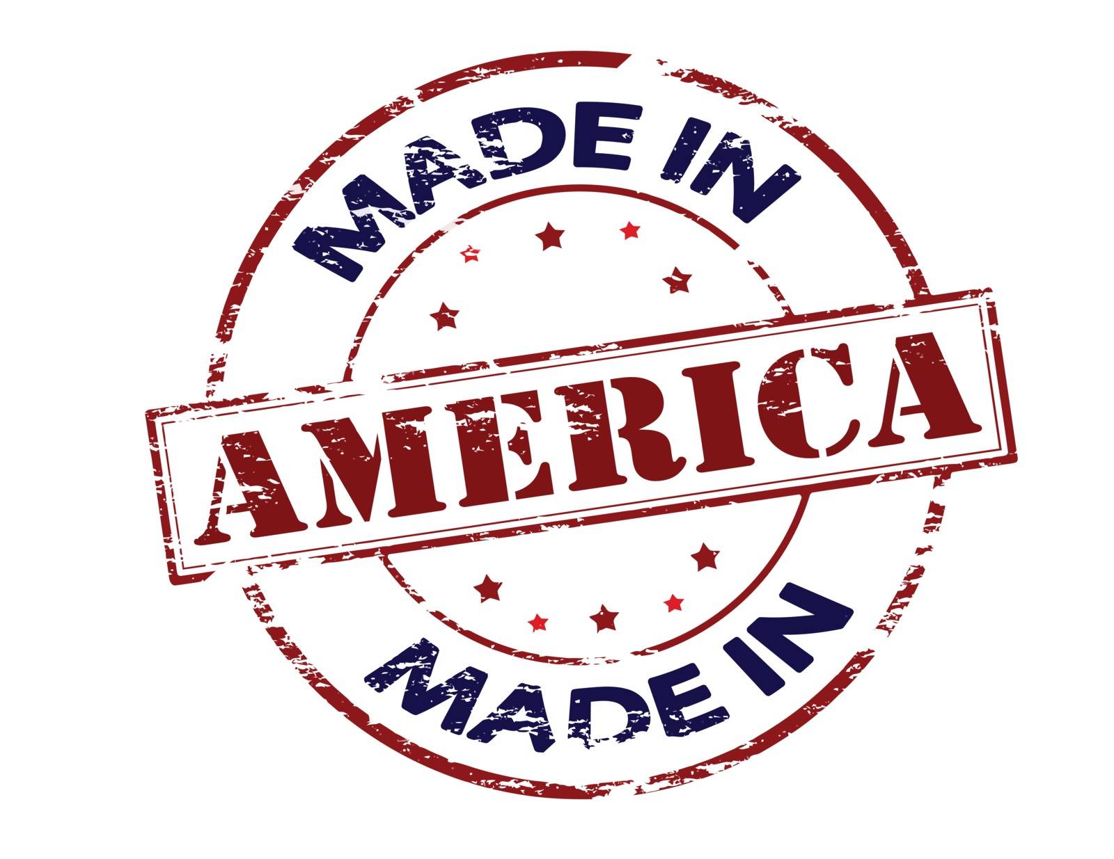 Made in America by carmenbobo