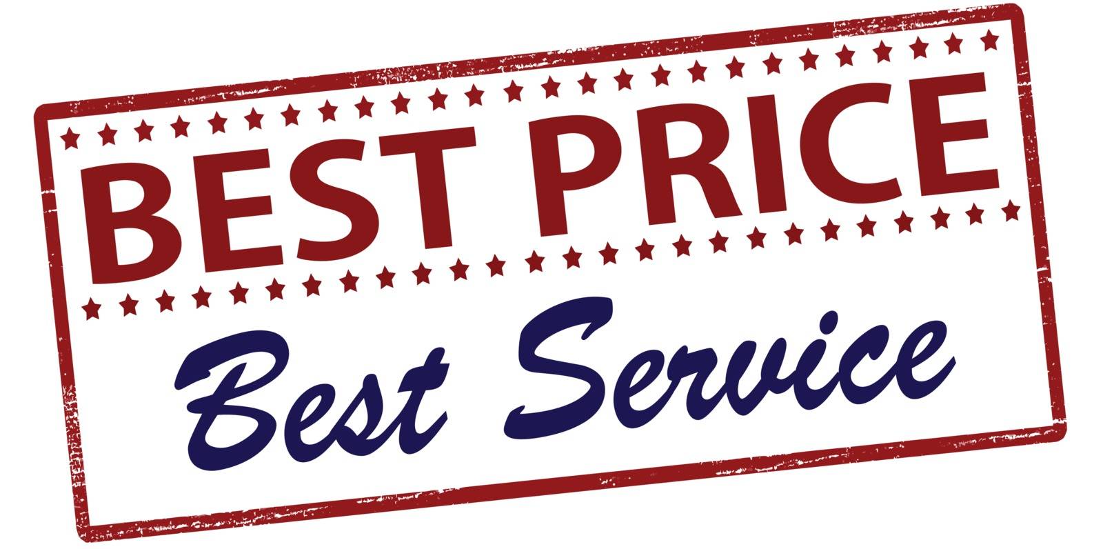 Best price best service by carmenbobo