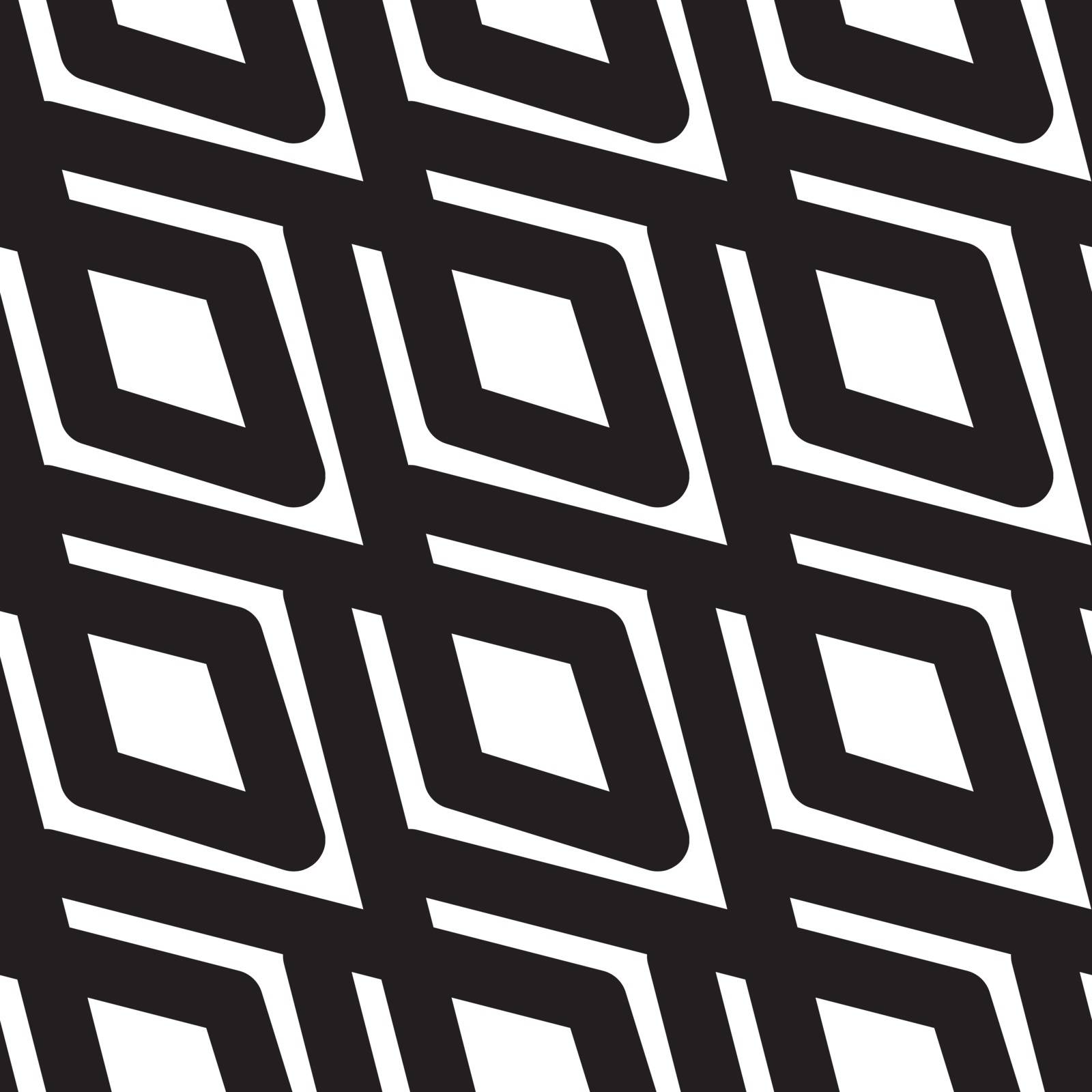 Seamless Abstract Pattern by Vanzyst