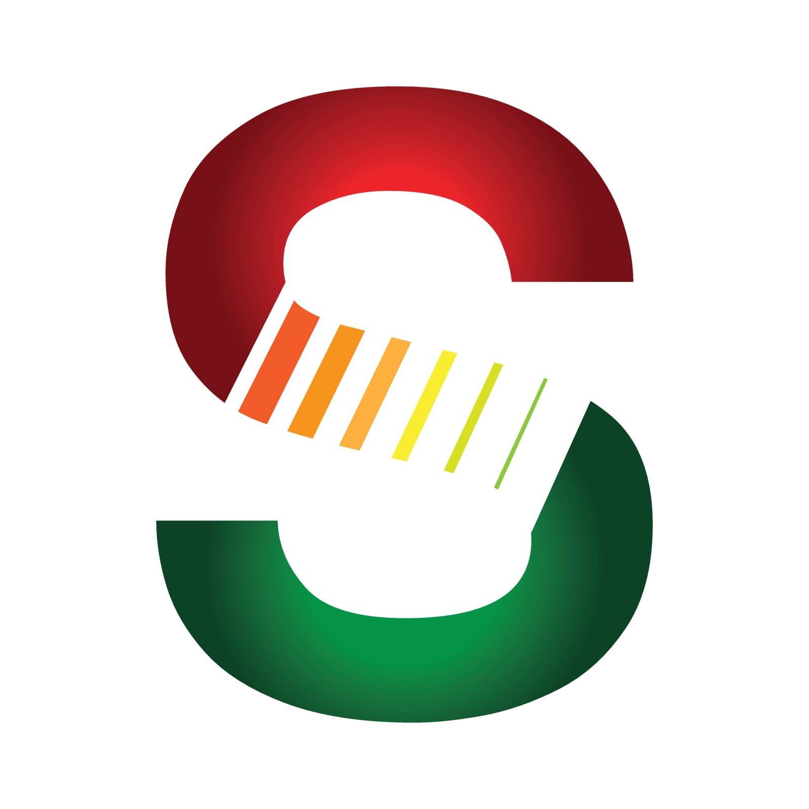 Aesthetics S Logo by sdCrea