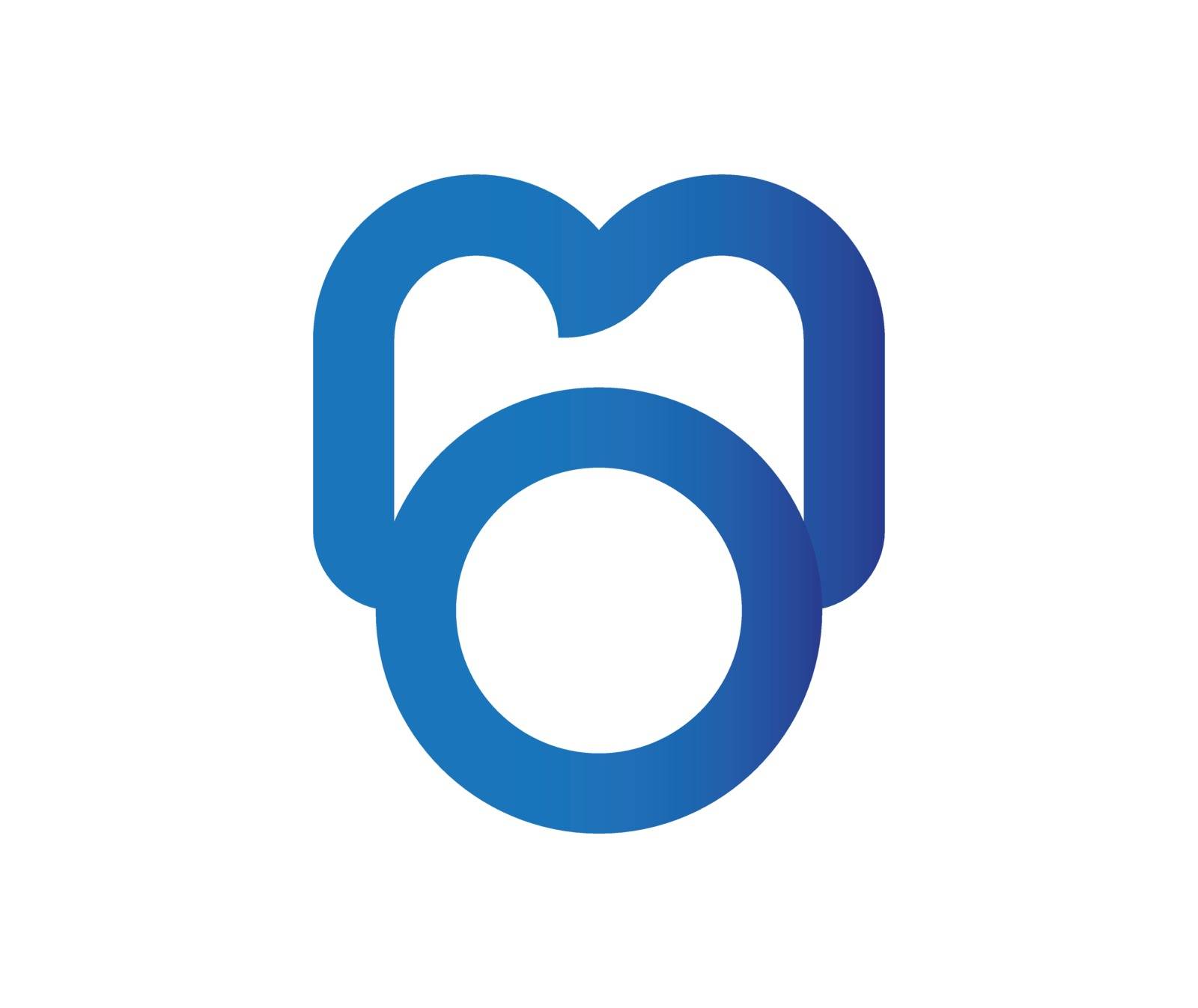 MO Logo Concept by sdCrea