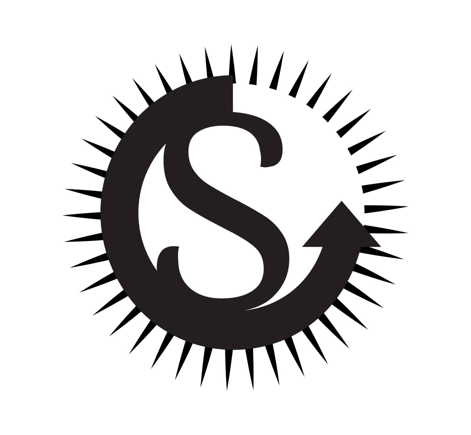 S Logo Concept by sdCrea