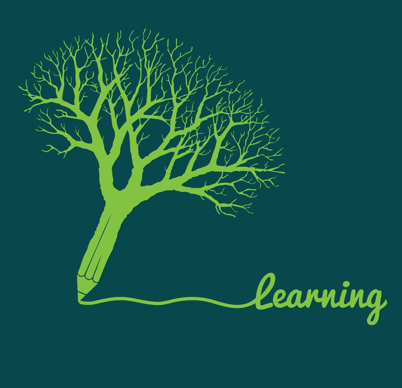 Learning Concetp with Tree by sdCrea