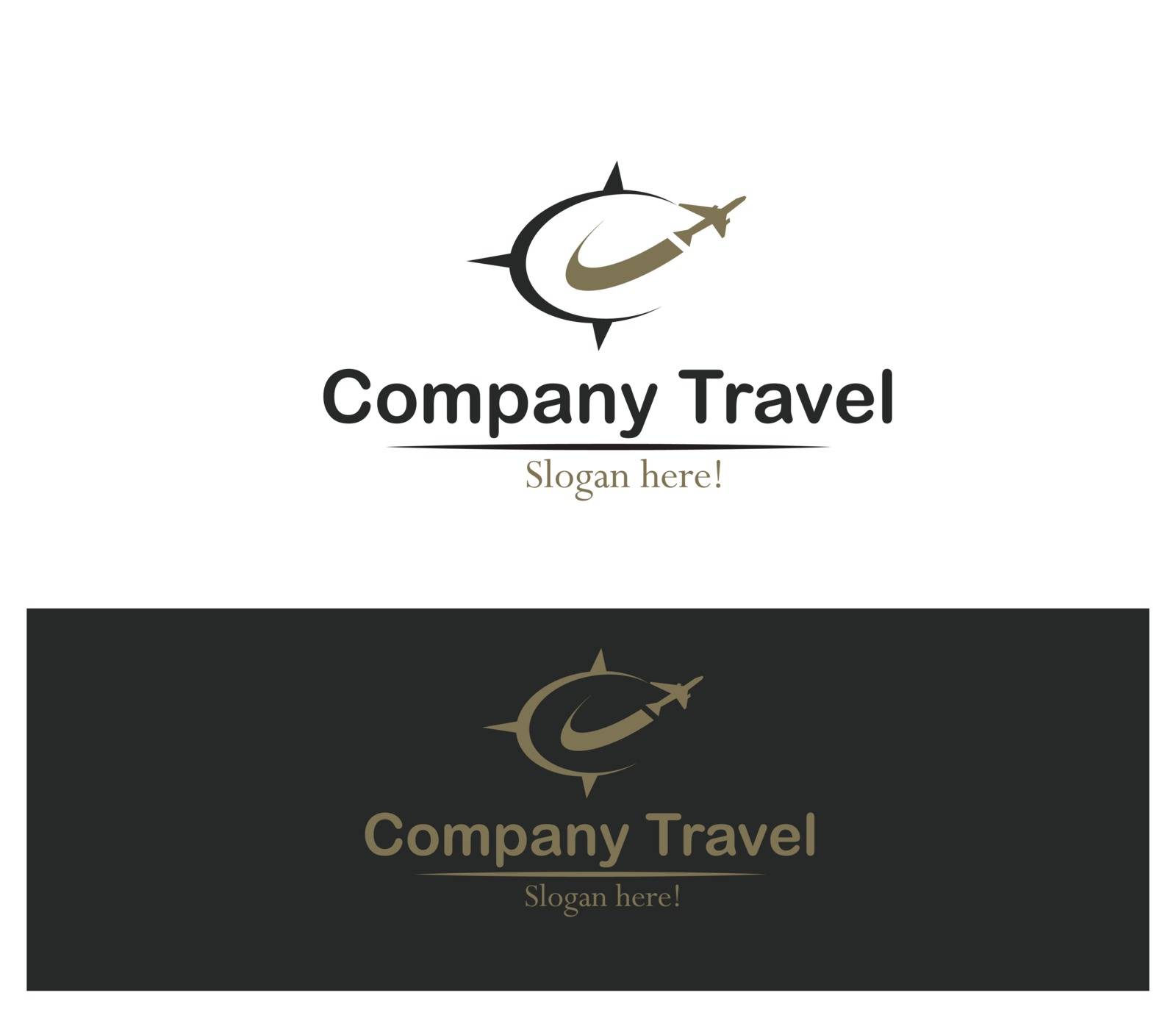 Company Logo by sdCrea