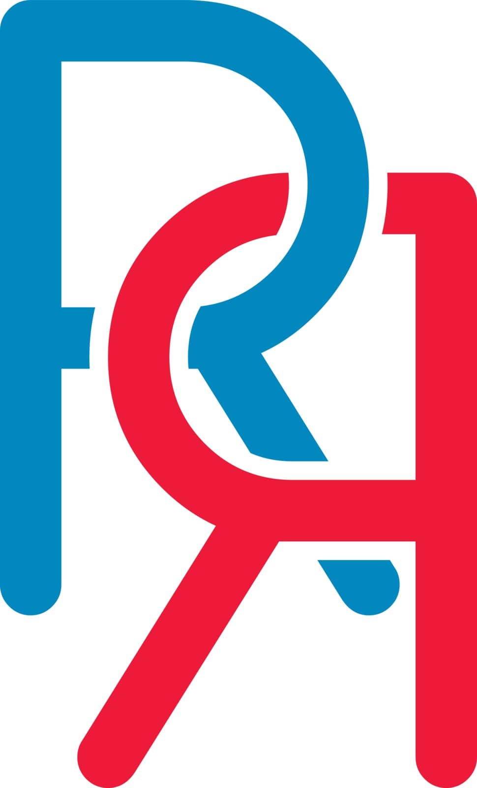 letter initial logotype logo theme vector art illustration