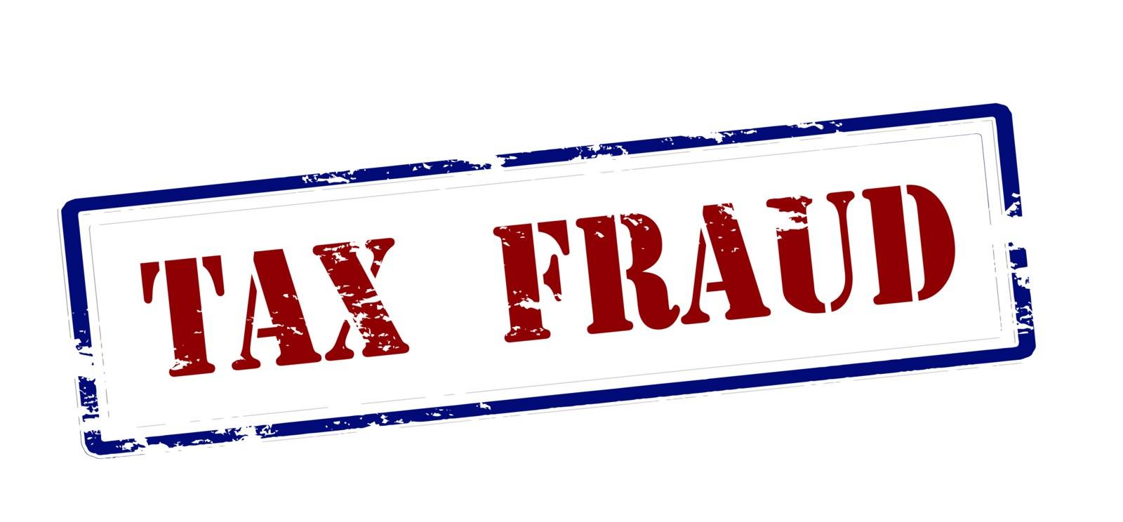 Tax fraud by carmenbobo