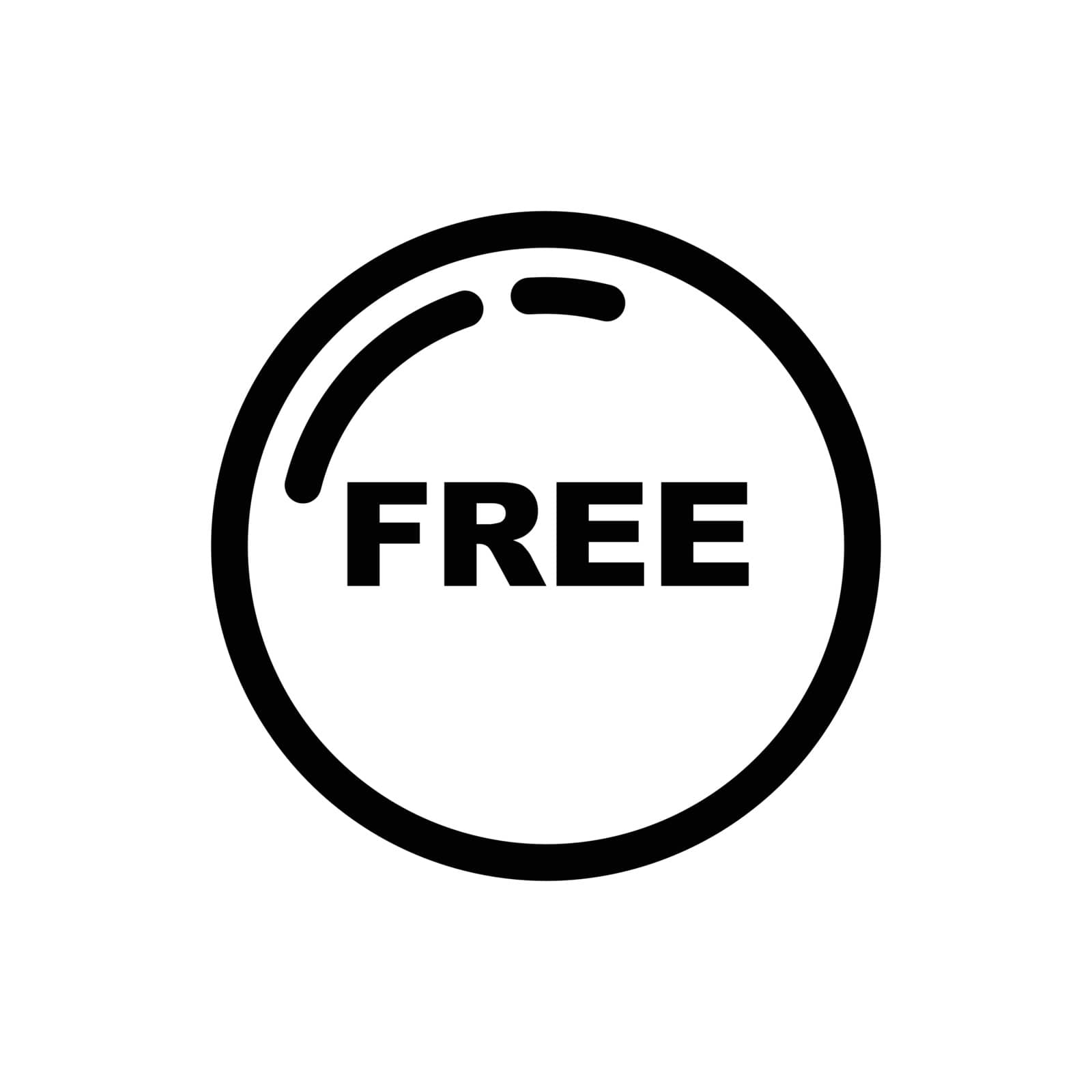 Thin line free icon by ang_bay