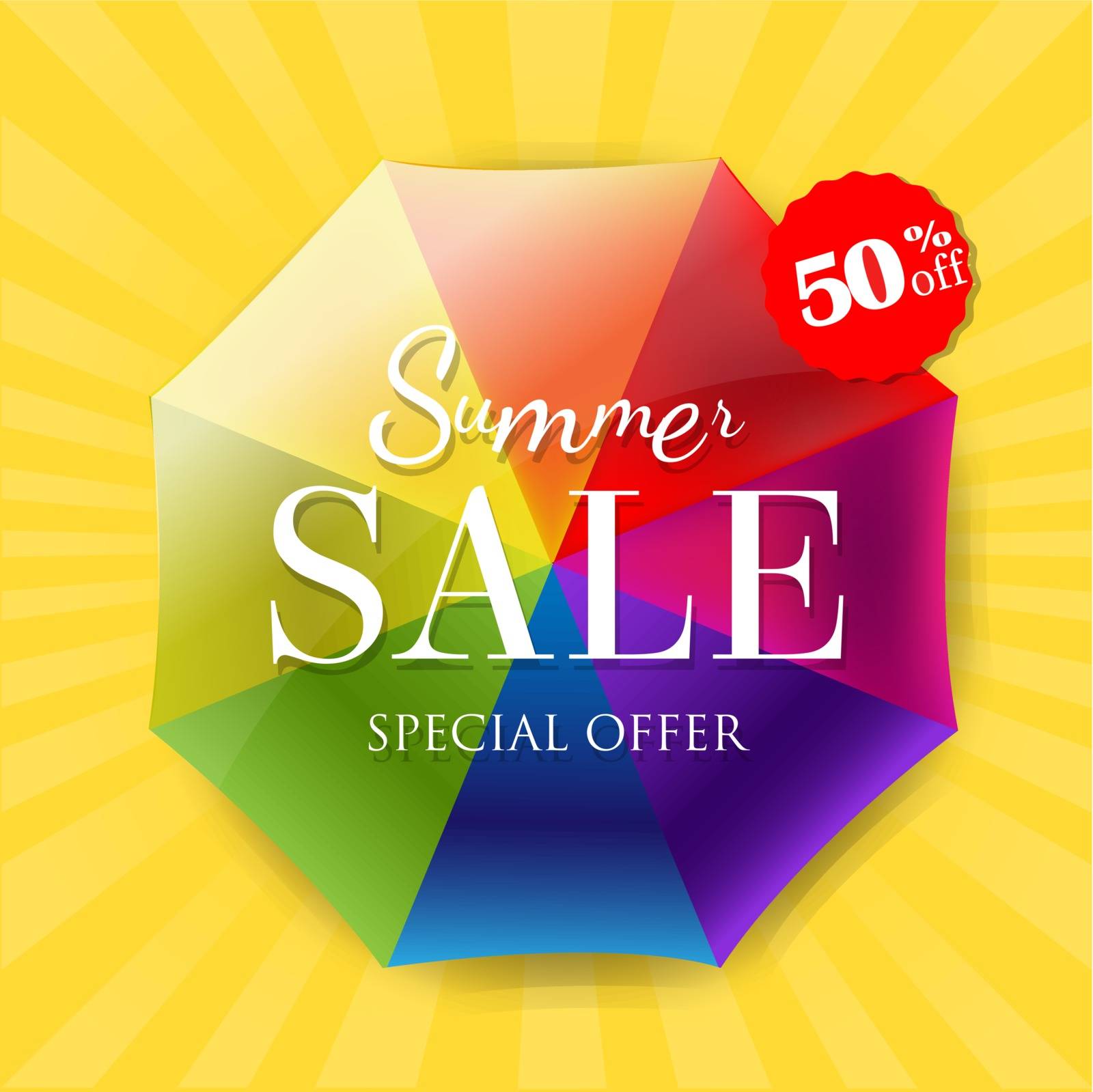 Summer Sale by barbaliss
