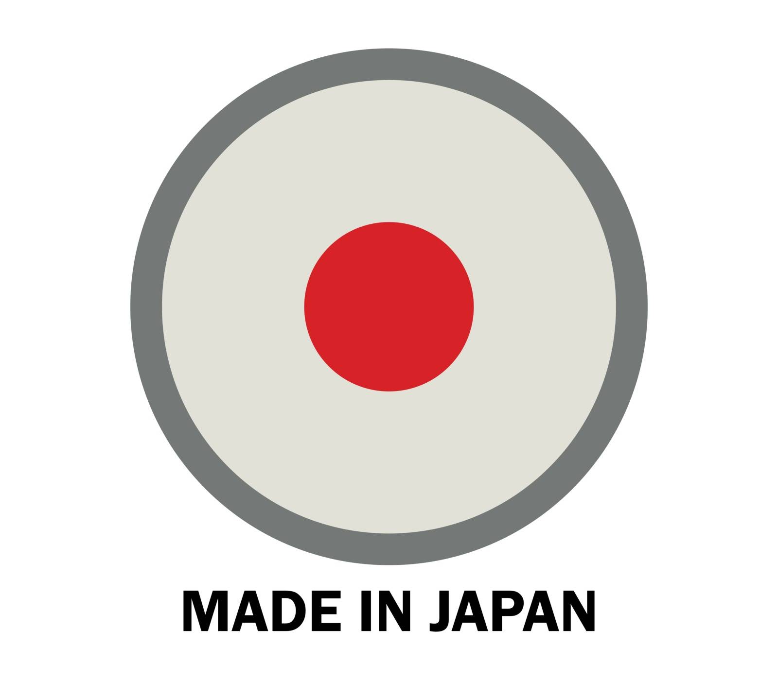 made in Japan by Mark1987