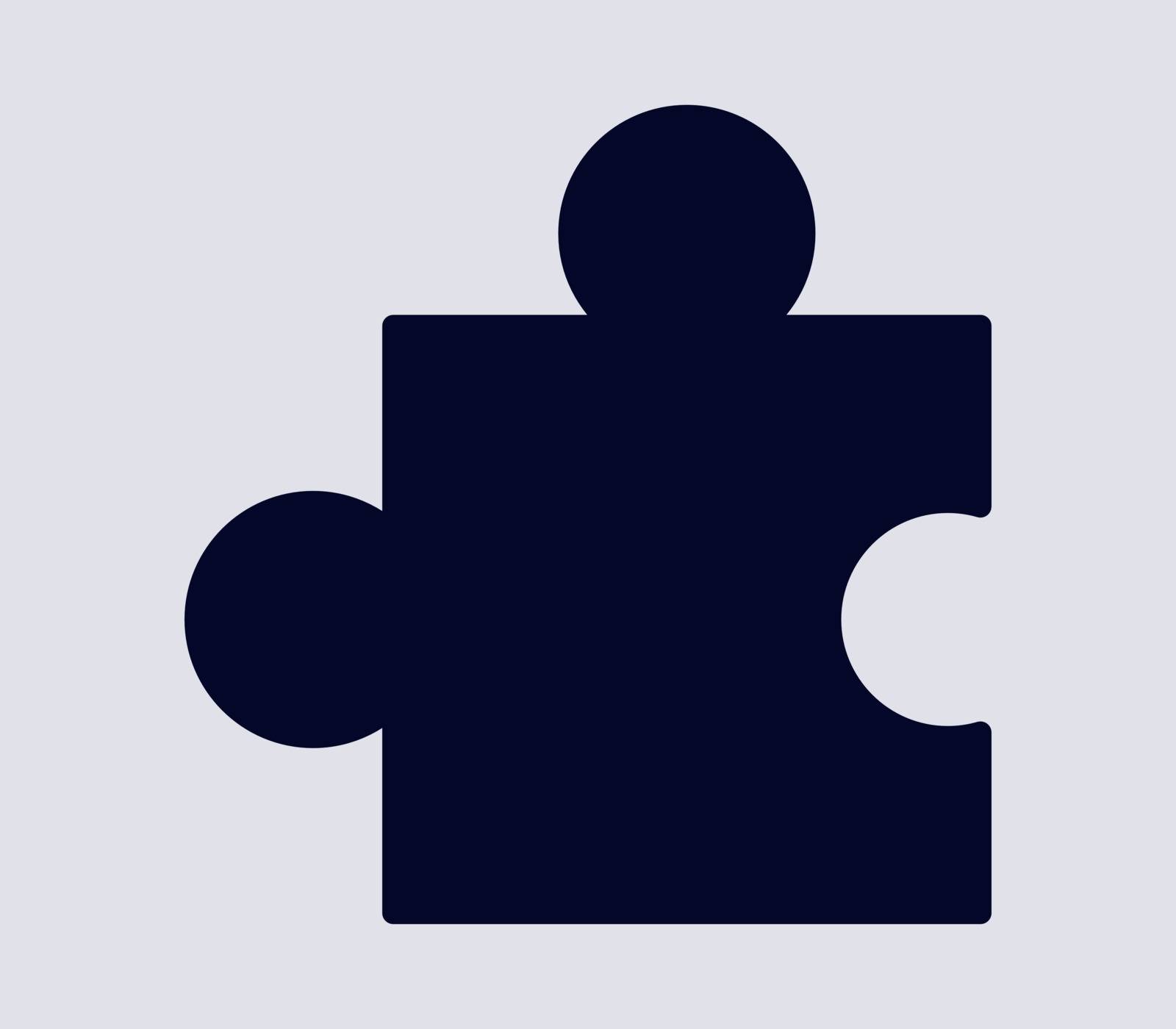 puzzle icon by Mark1987