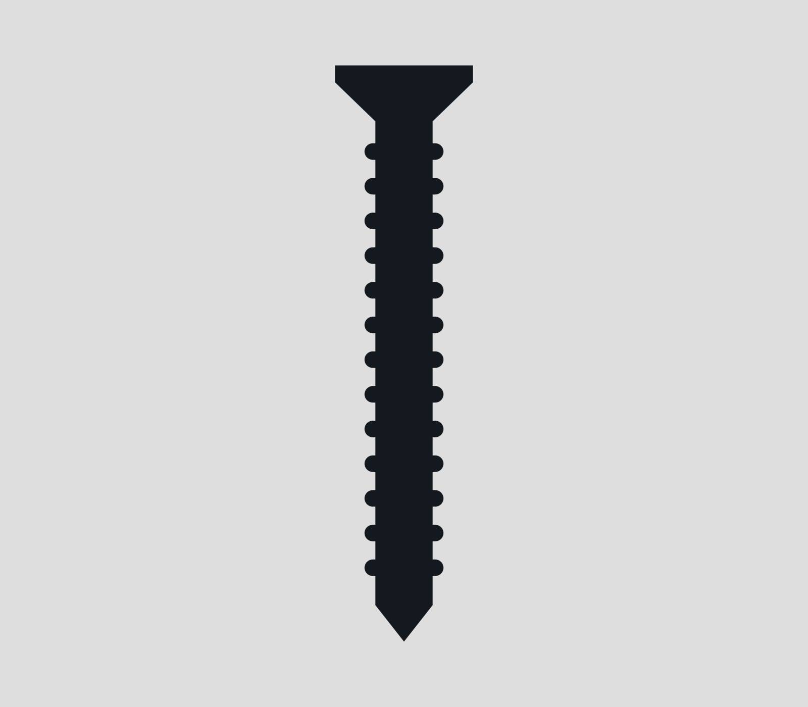 screw icon by Mark1987