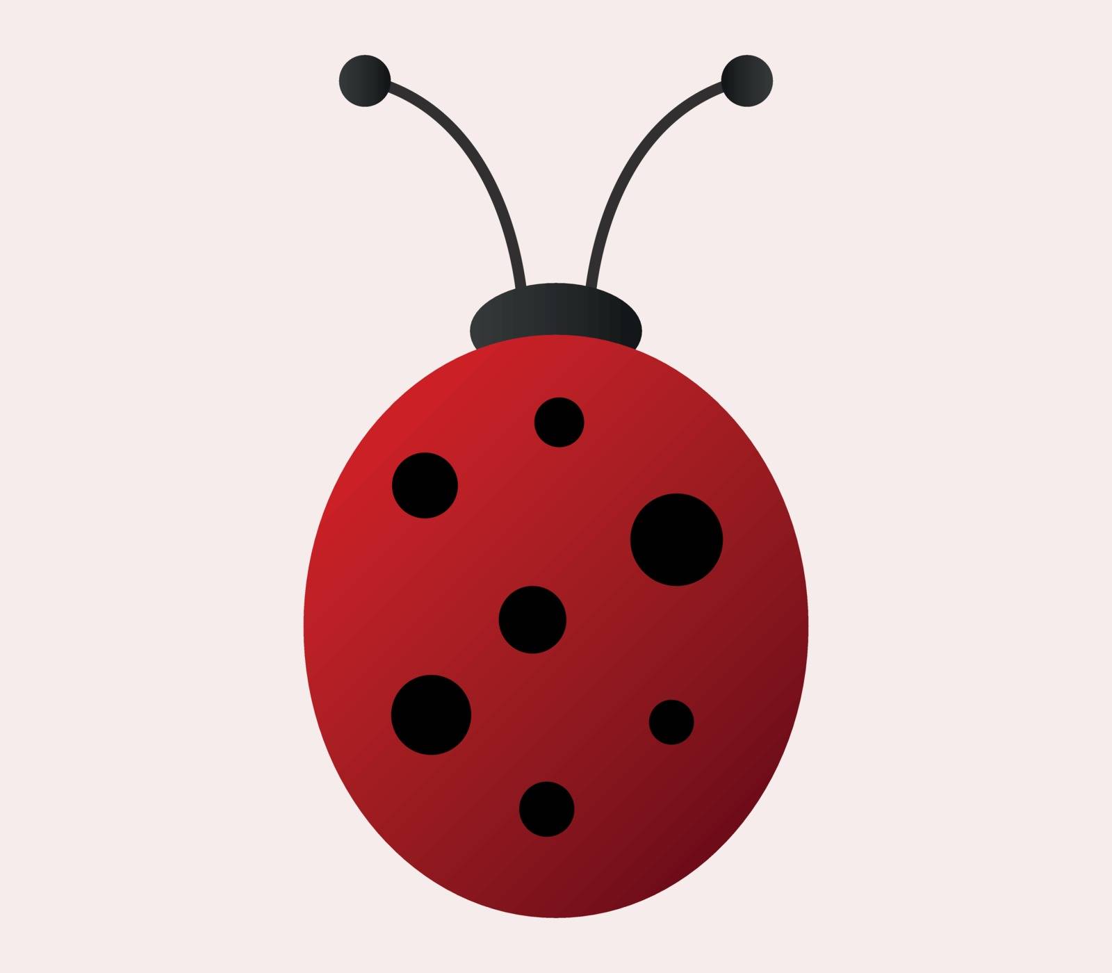 ladybird icon by Mark1987
