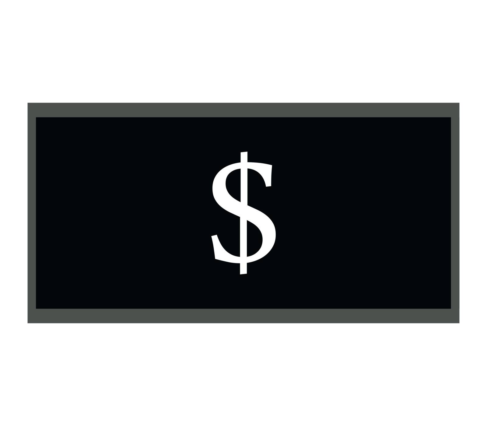 money icon by Mark1987