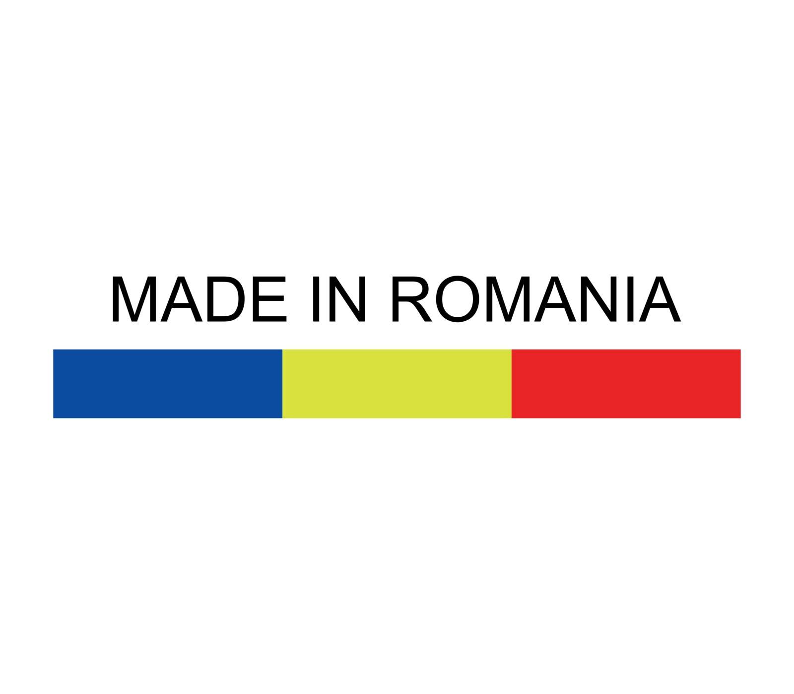 made in romania by Mark1987