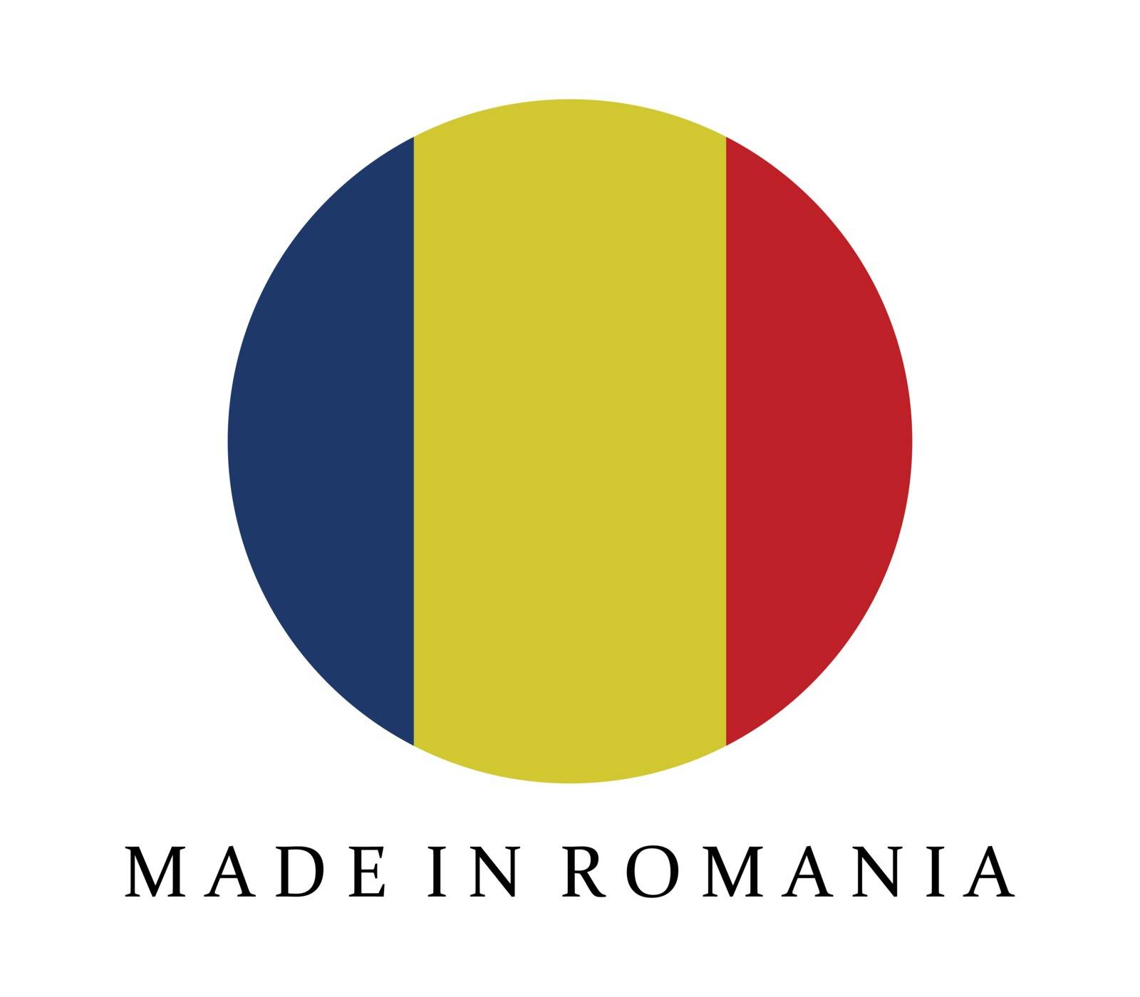 made in romania by Mark1987
