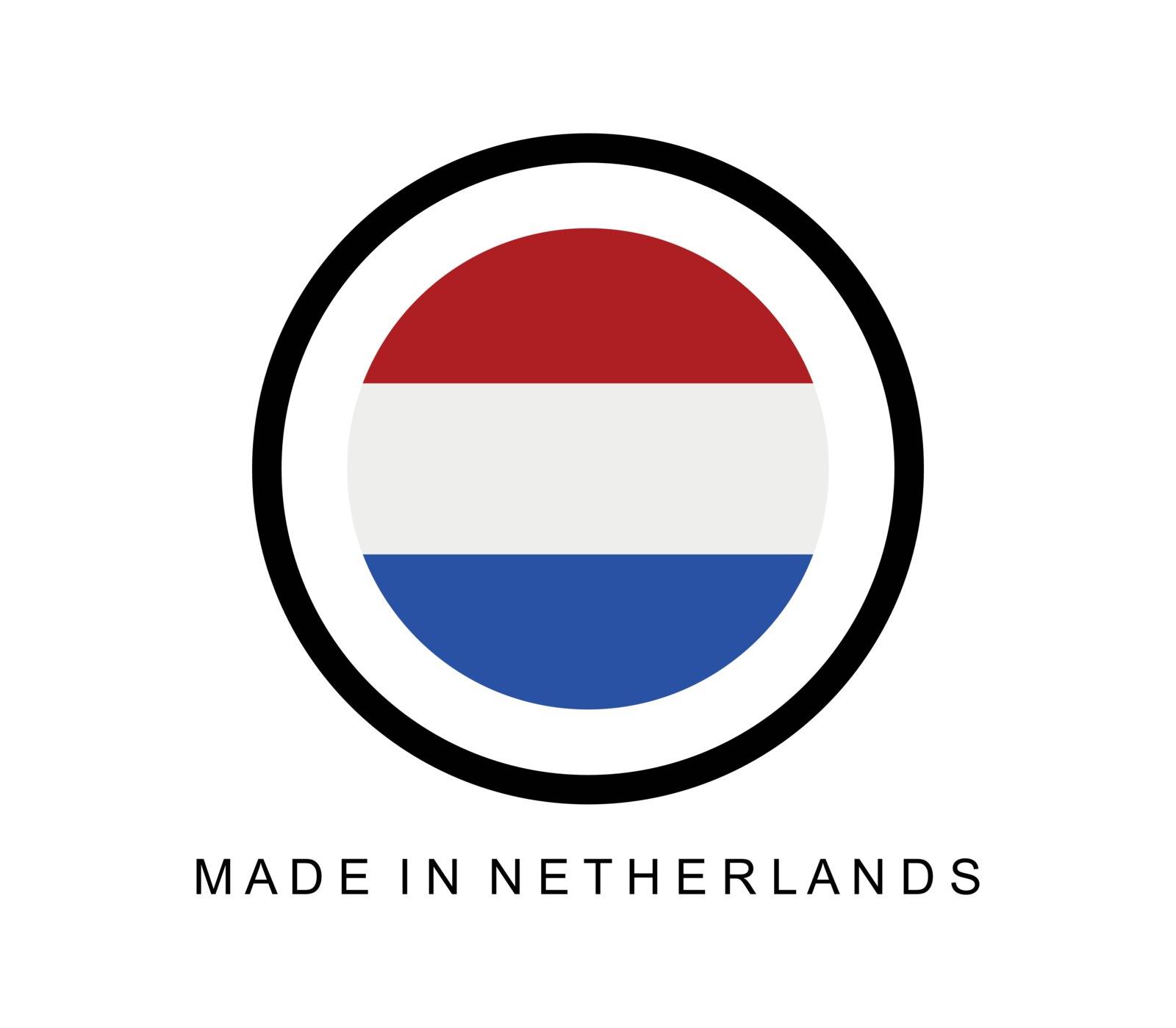 made in Holland by Mark1987