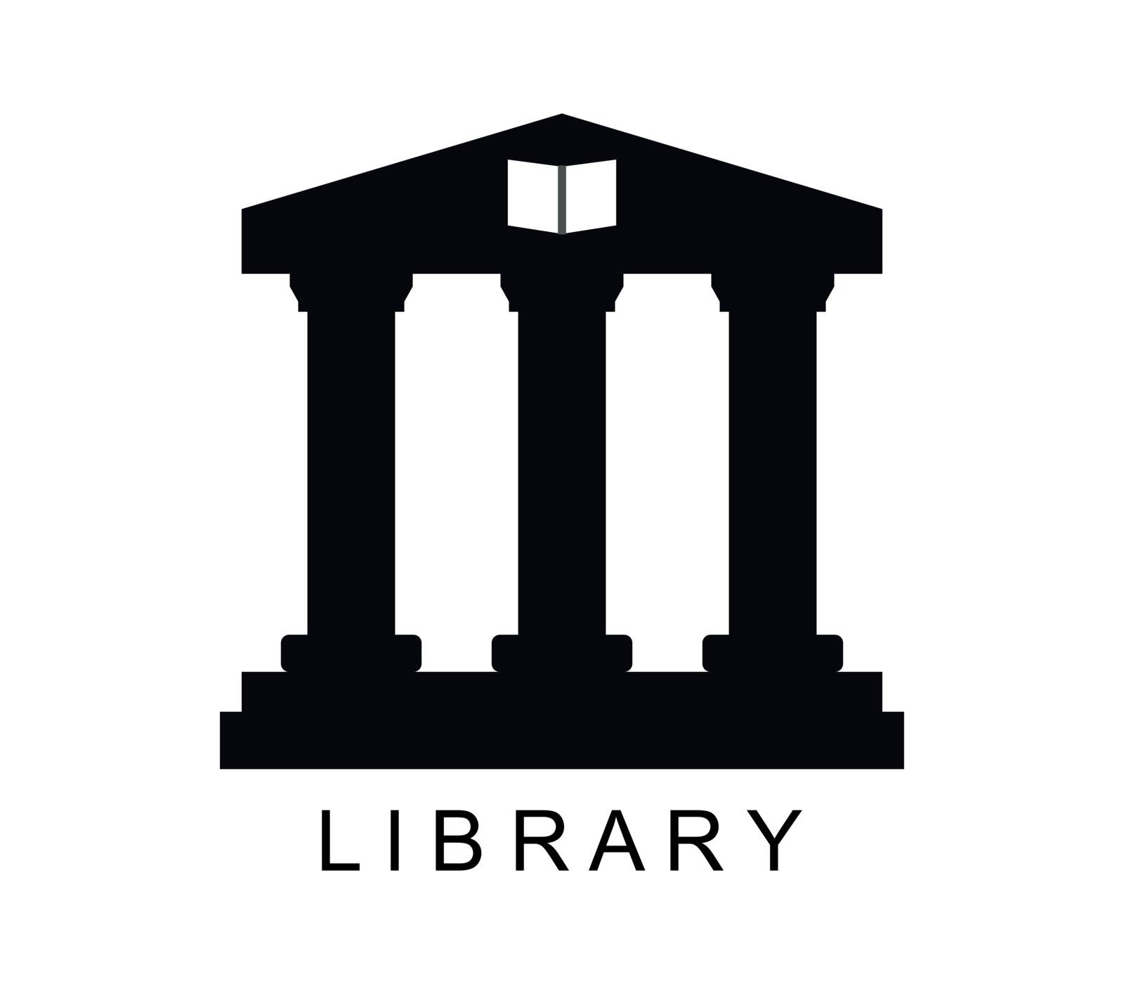 library icon by Mark1987