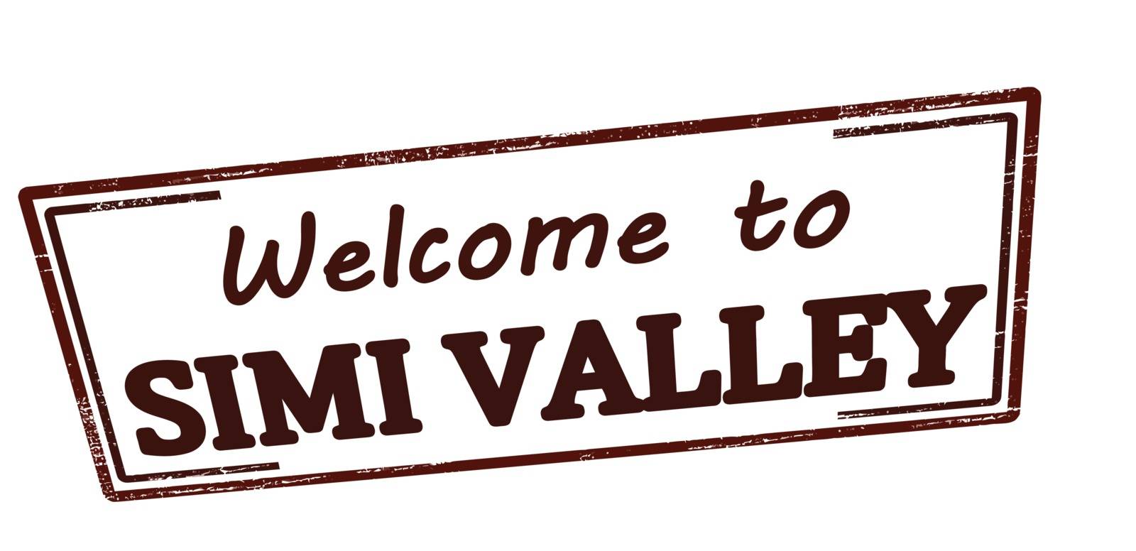 Welcome to Simi Vlley by carmenbobo