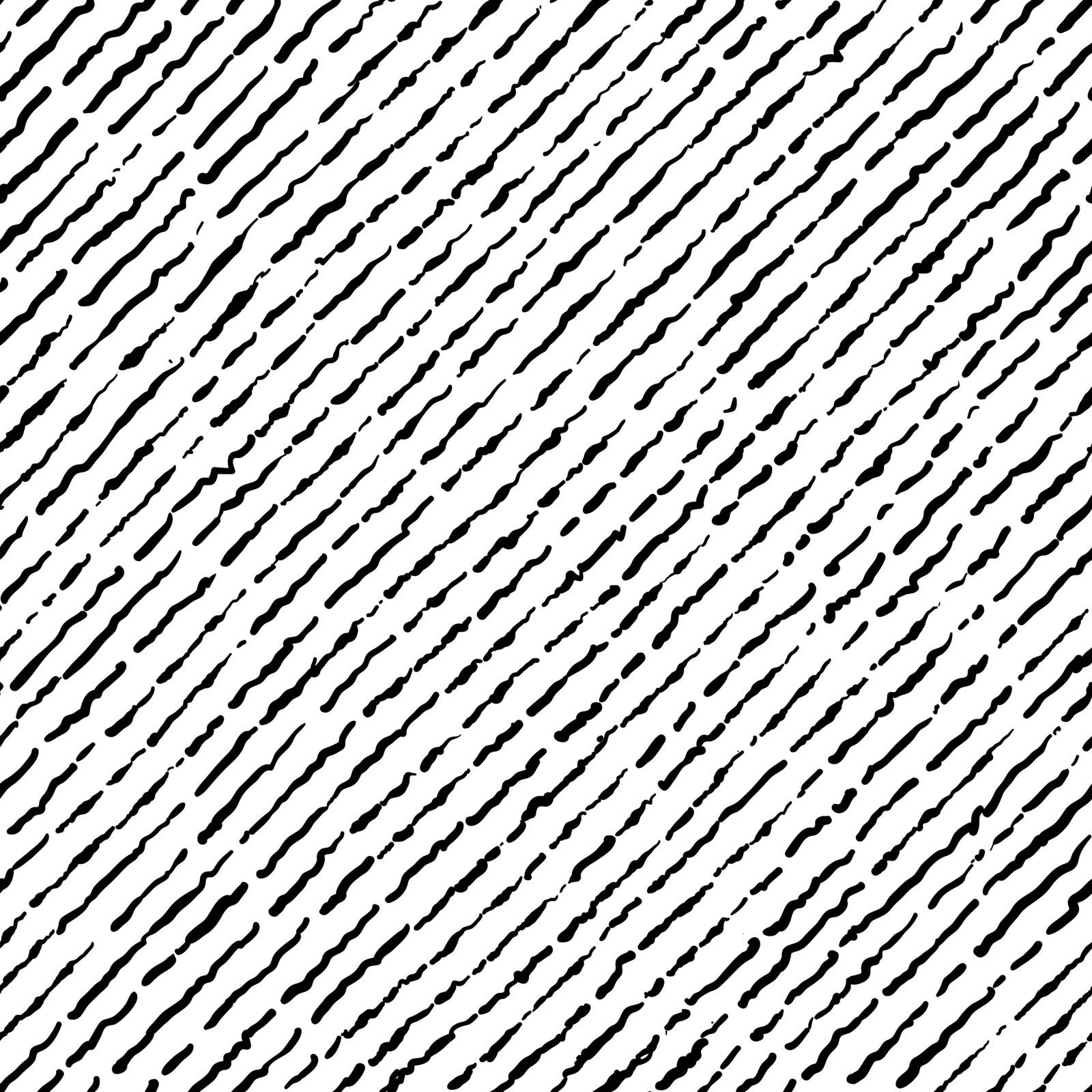 Fingerprint seamless background on square shape. by narinbg