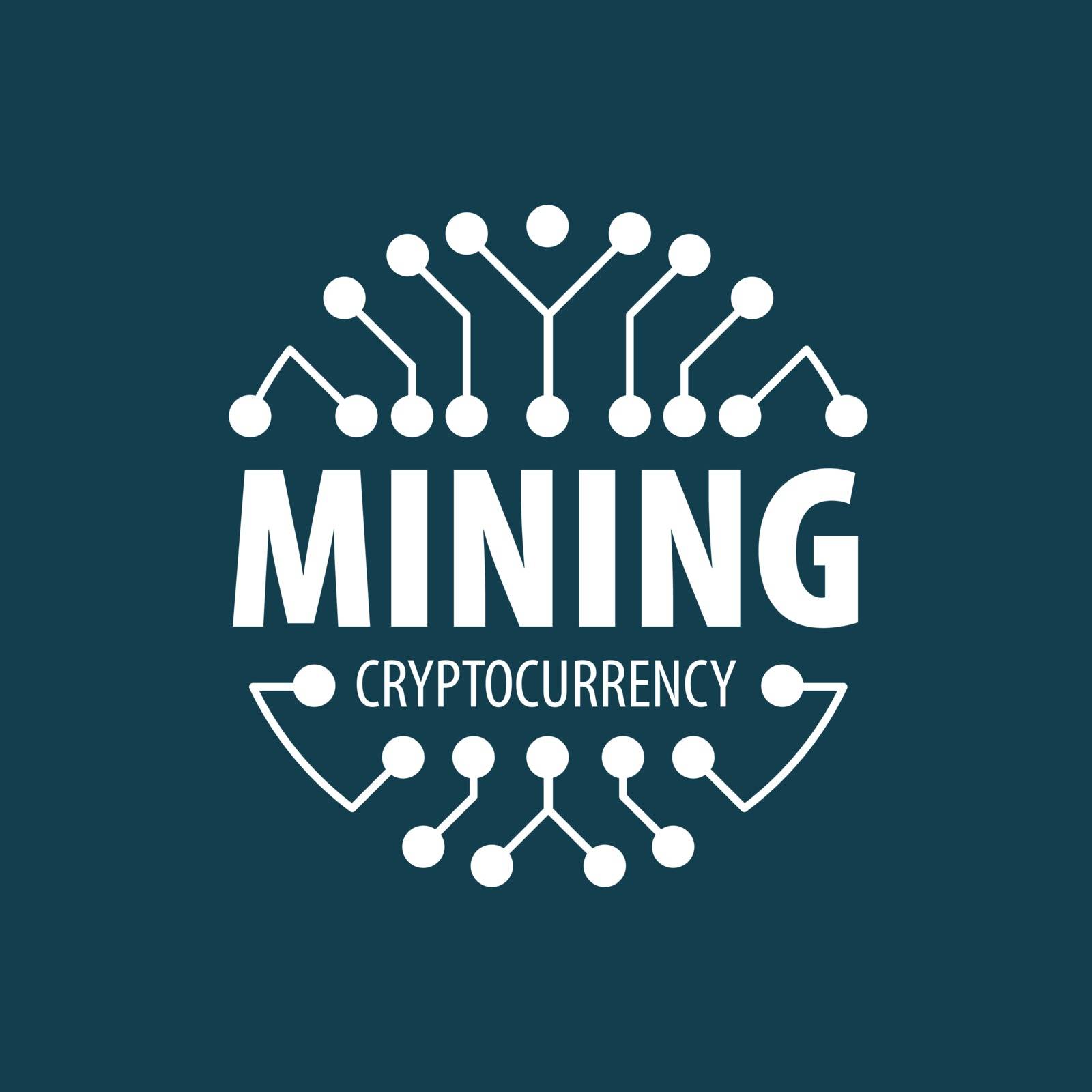 Digital currency mining by butenkow