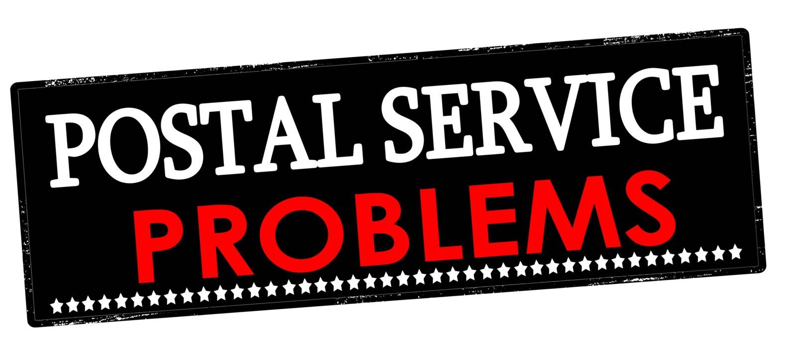 Portal service problems by carmenbobo
