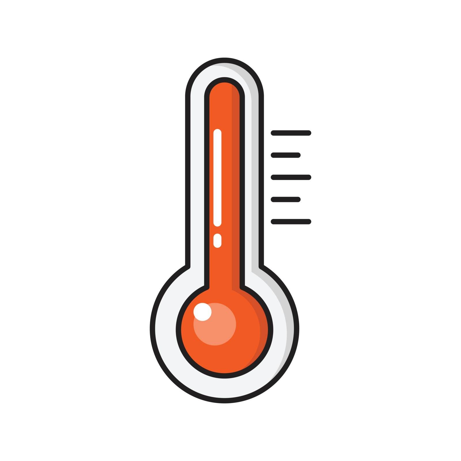 temperature by vectorstall