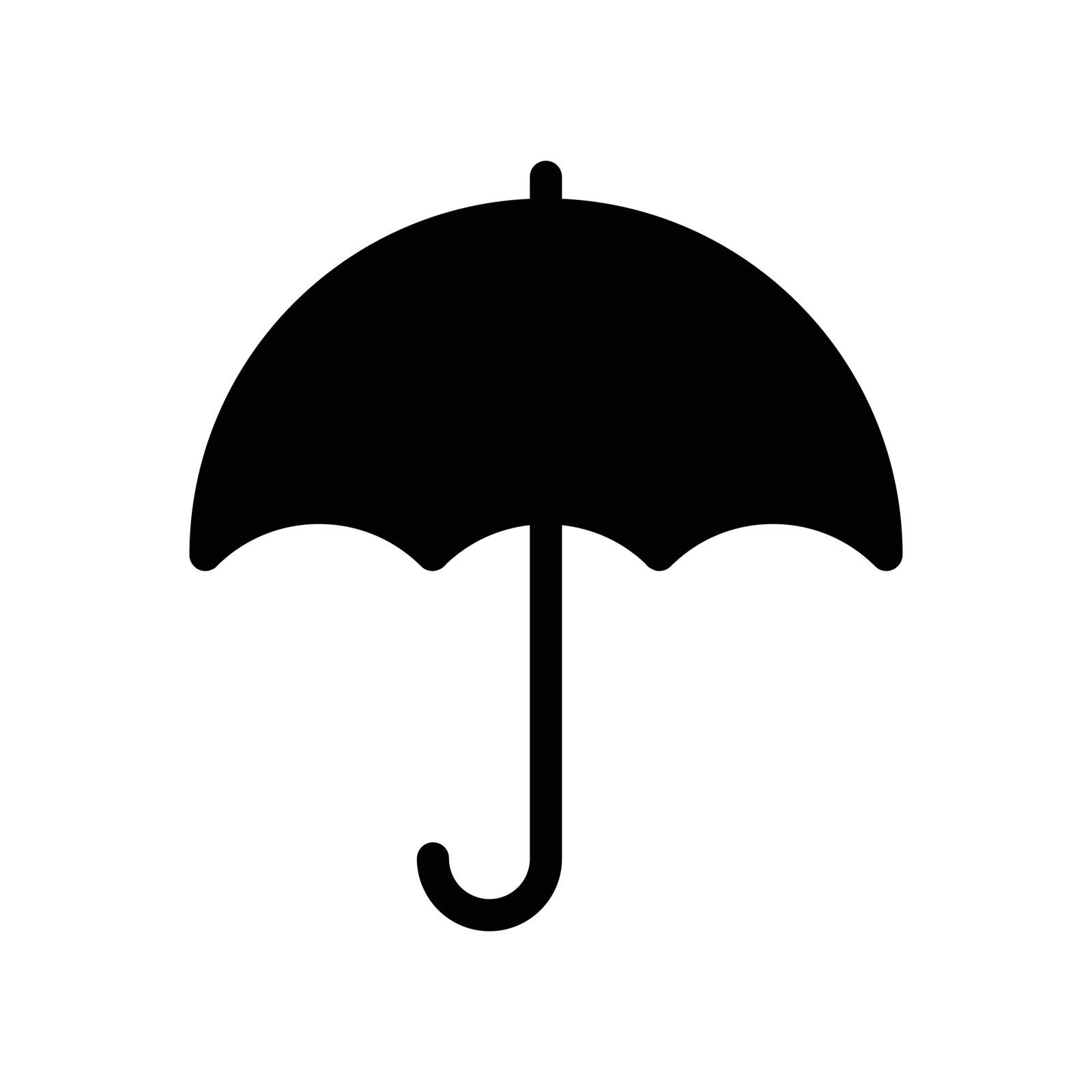 rain by vectorstall