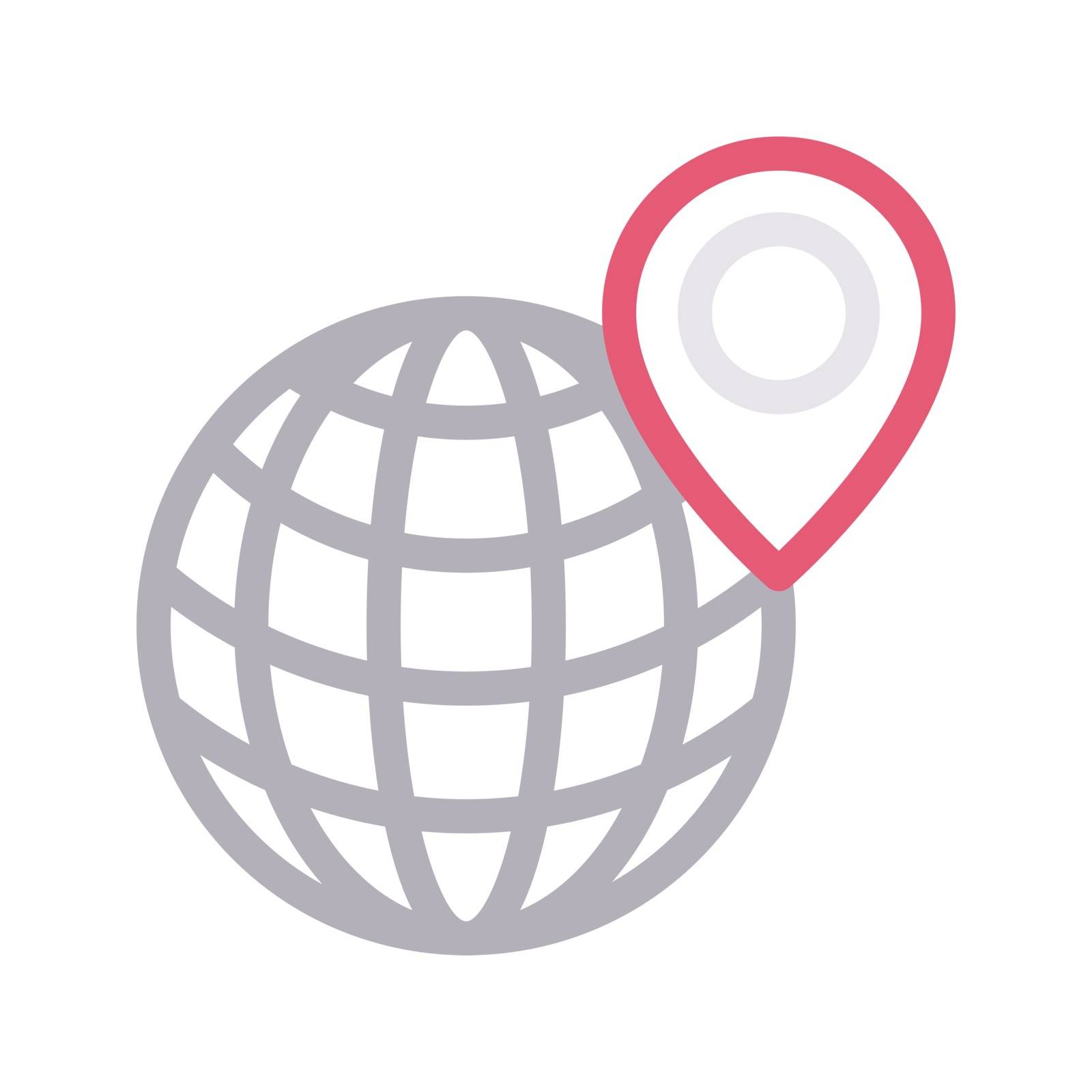 global by vectorstall