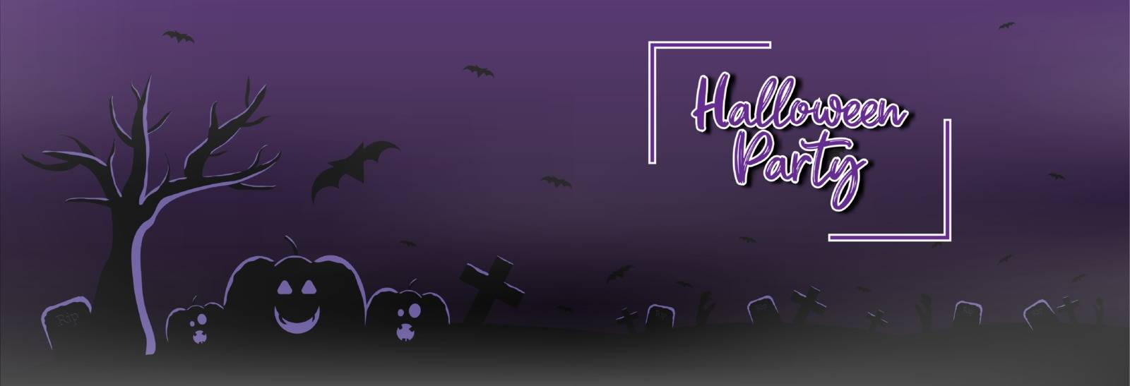 Happy Halloween holiday by Foryou13