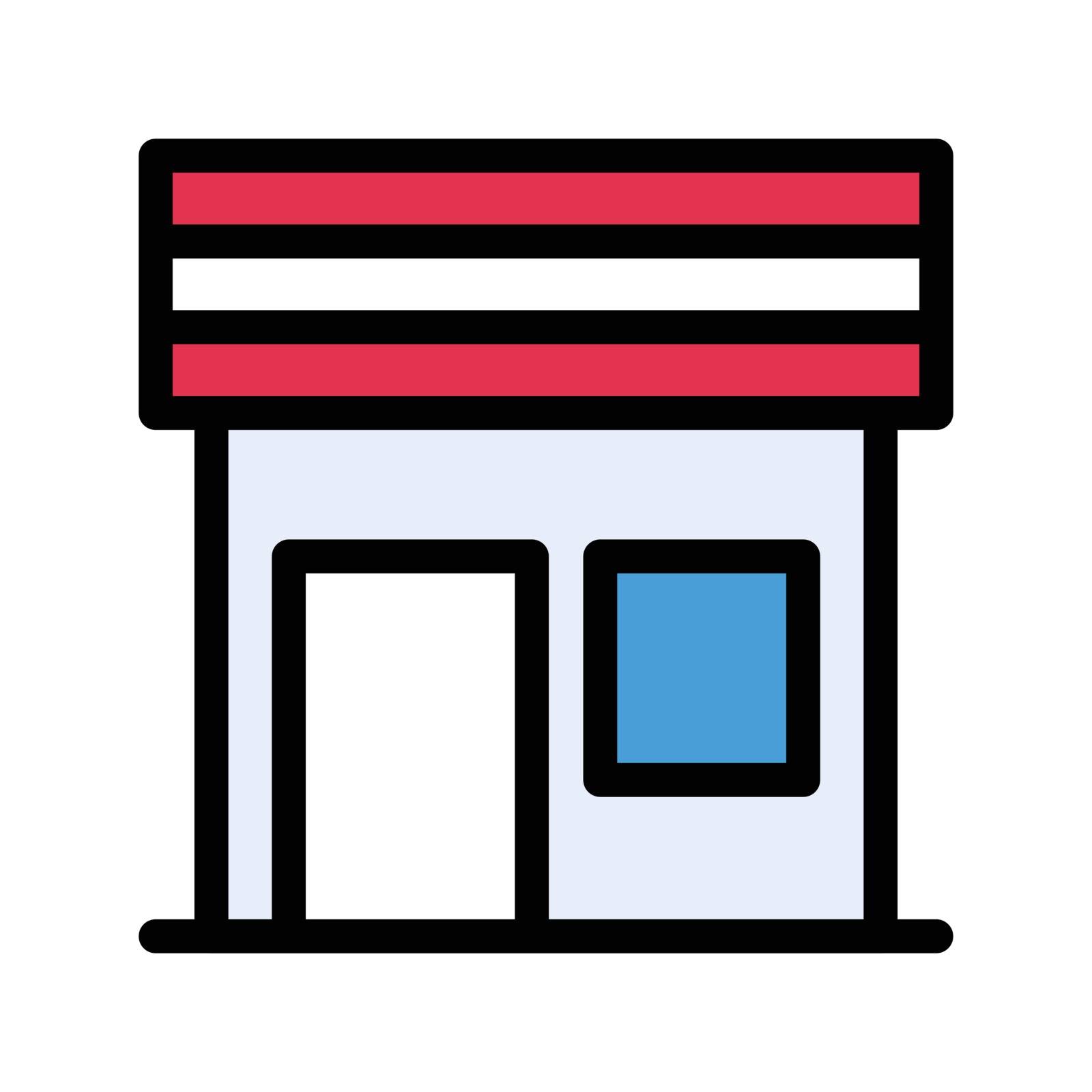 store by vectorstall