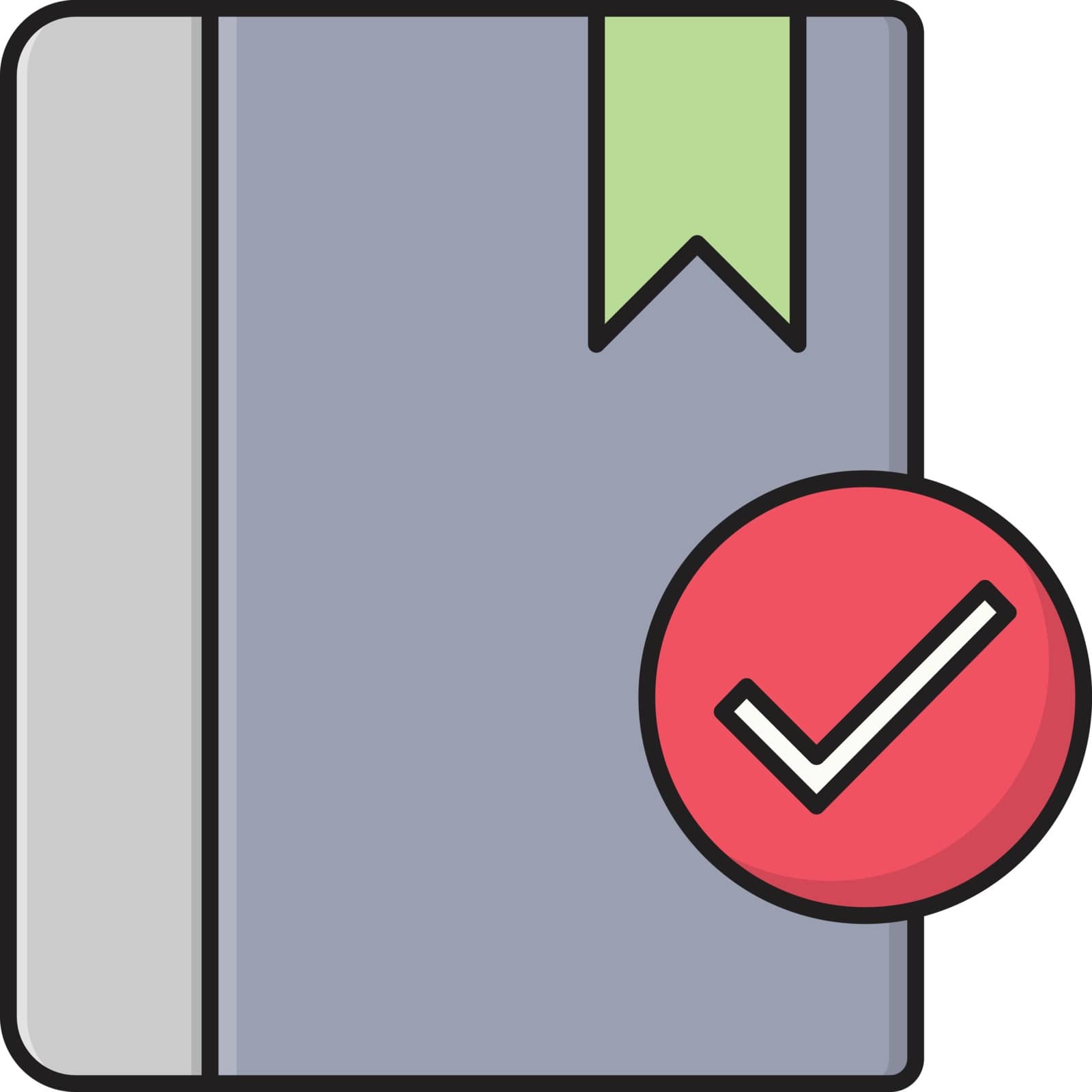 bookmark by vectorstall