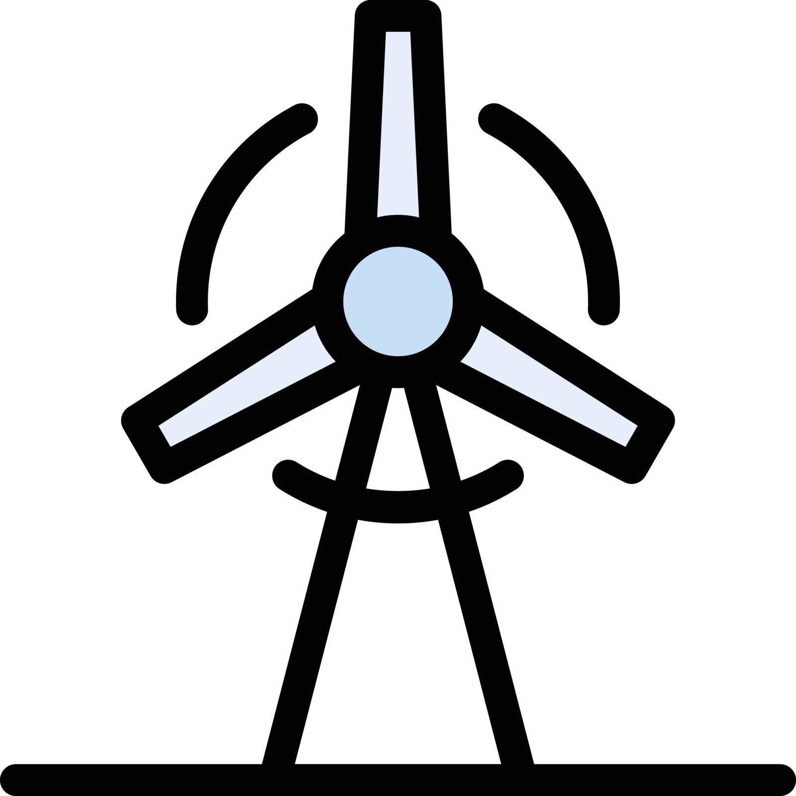 turbine by vectorstall