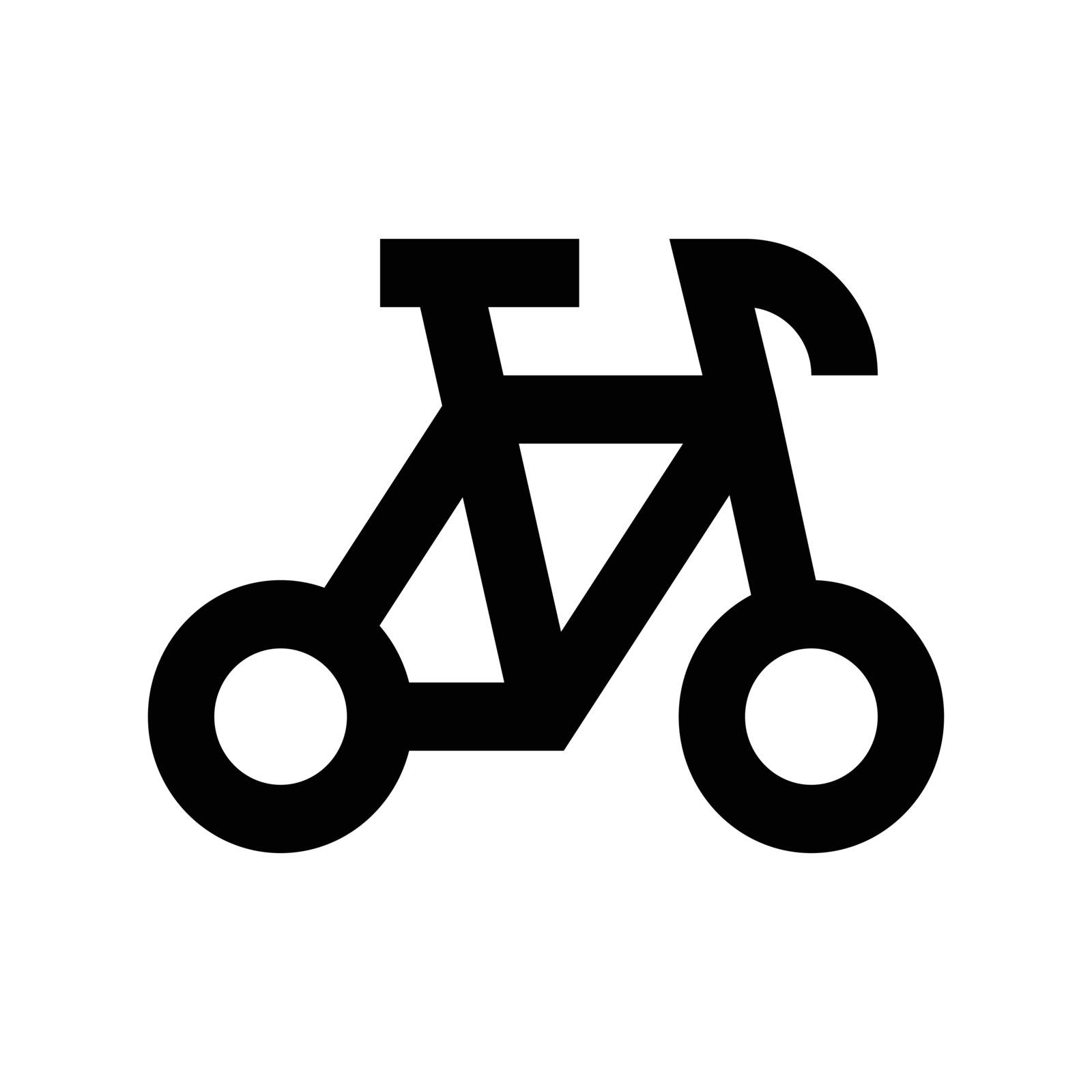 bike by vectorstall