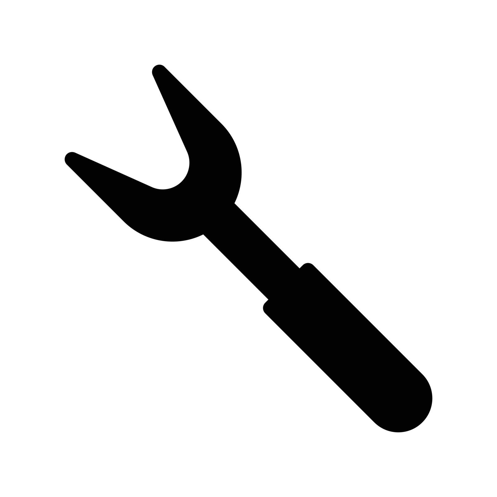 utensils by vectorstall