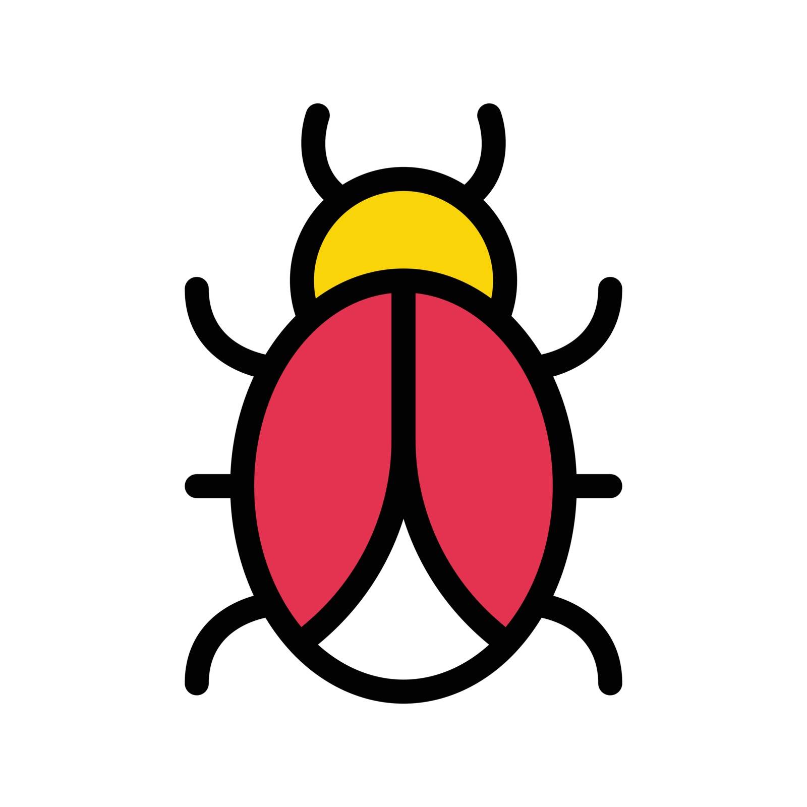 bug by vectorstall
