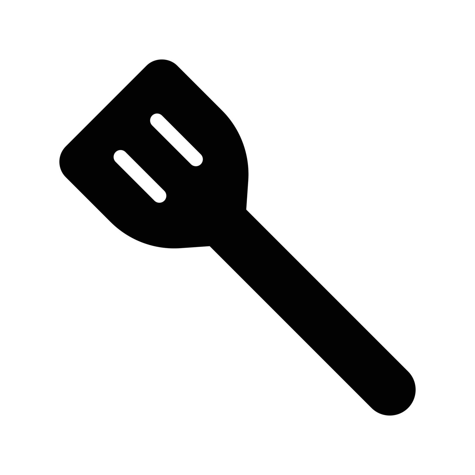 utensils by vectorstall