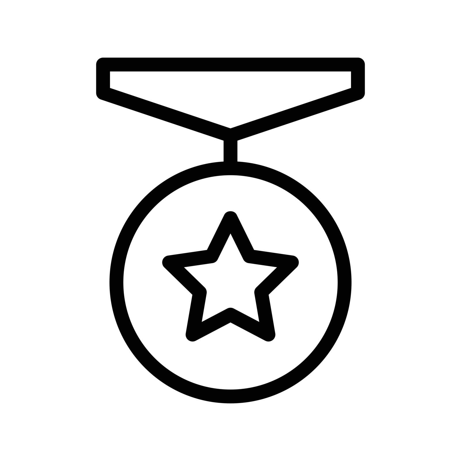award by vectorstall