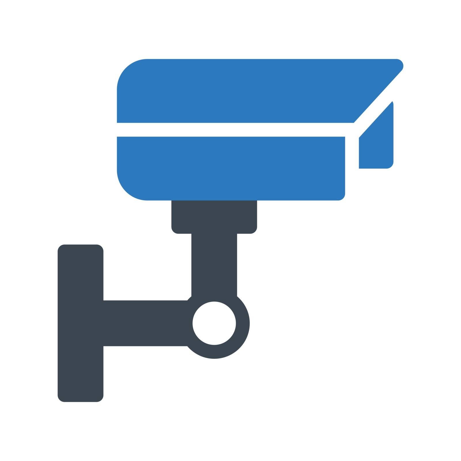 CCTV by vectorstall