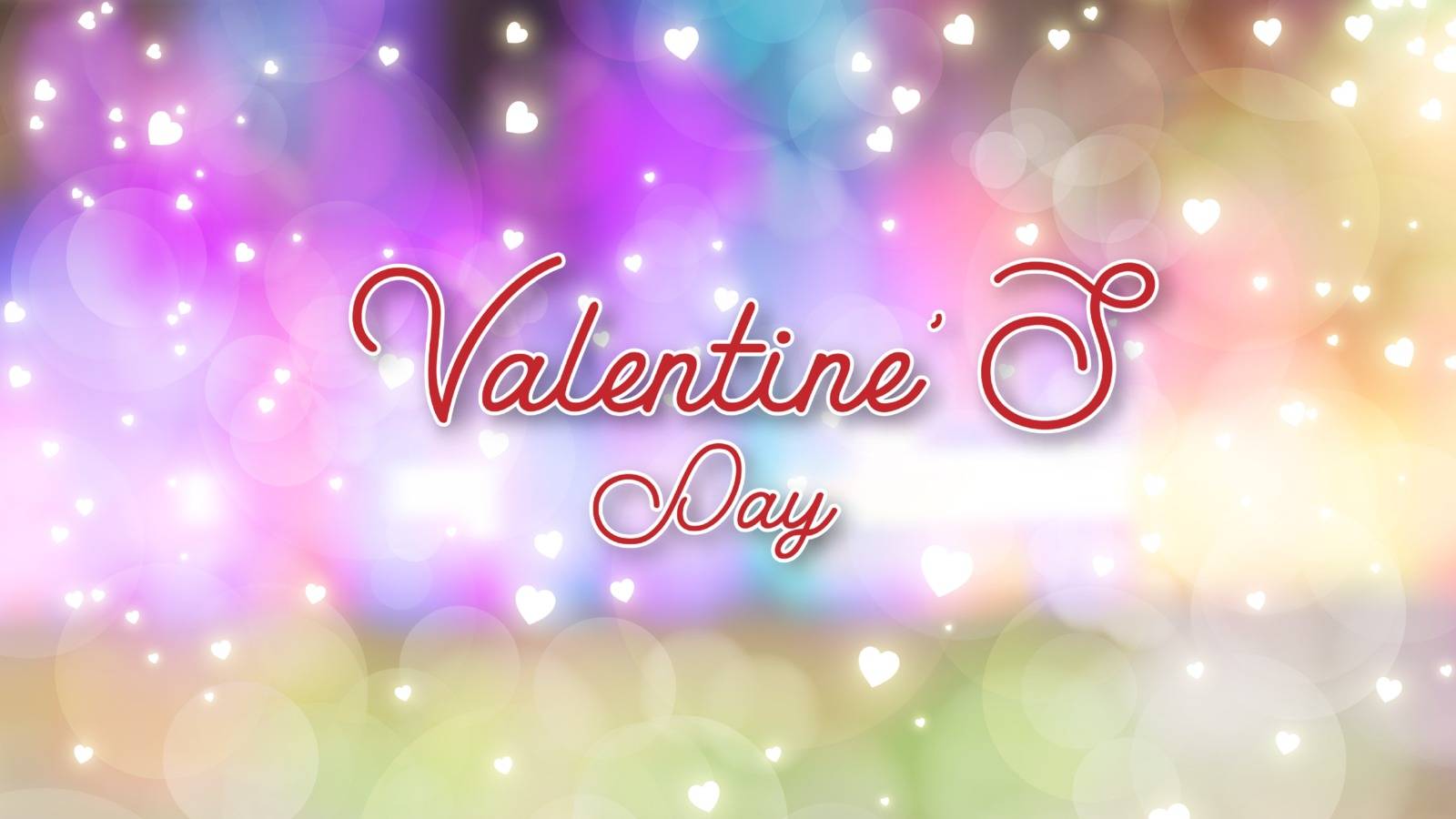 valentine day of love is beautiful my heart by Foryou13