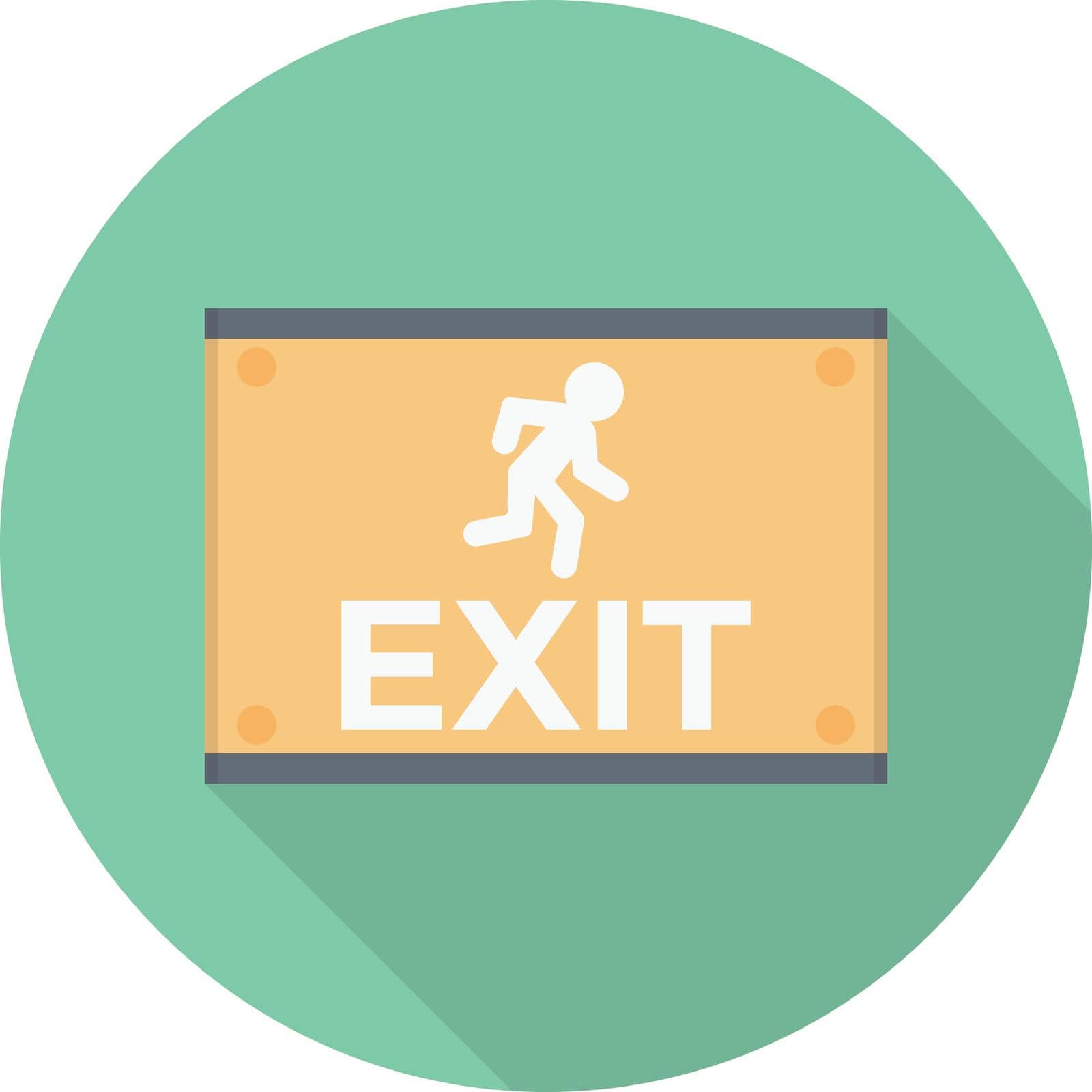 exit by vectorstall