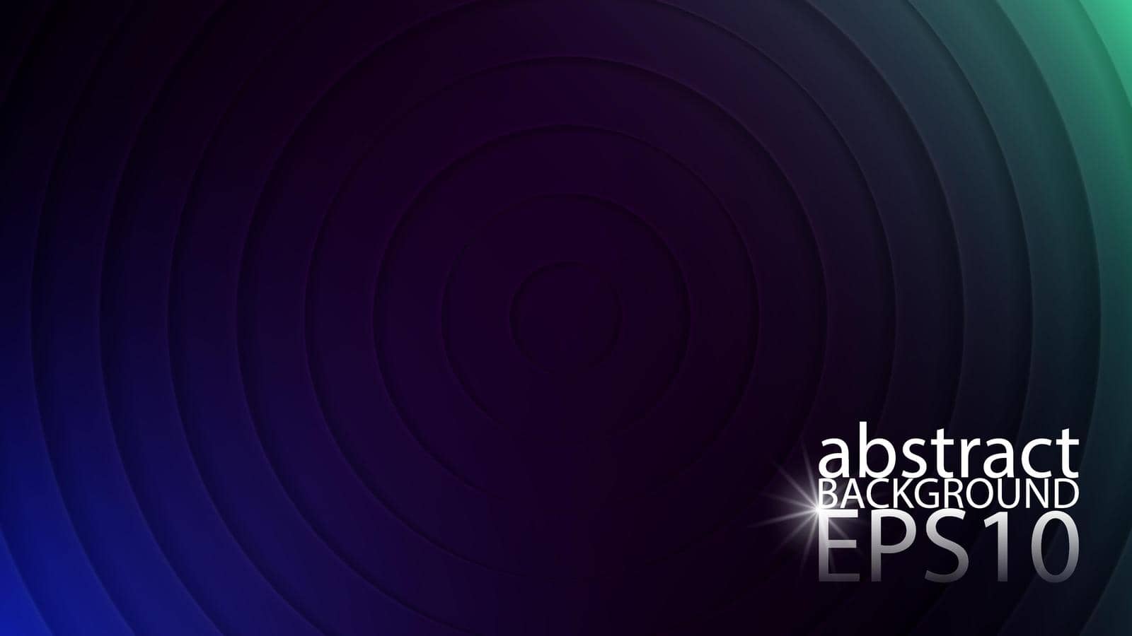 EPS10 abstract vector background. An easy to use element. Perfect for any use you want to make of it.