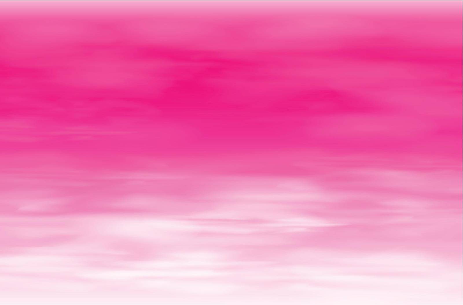 Illustration of a pink background